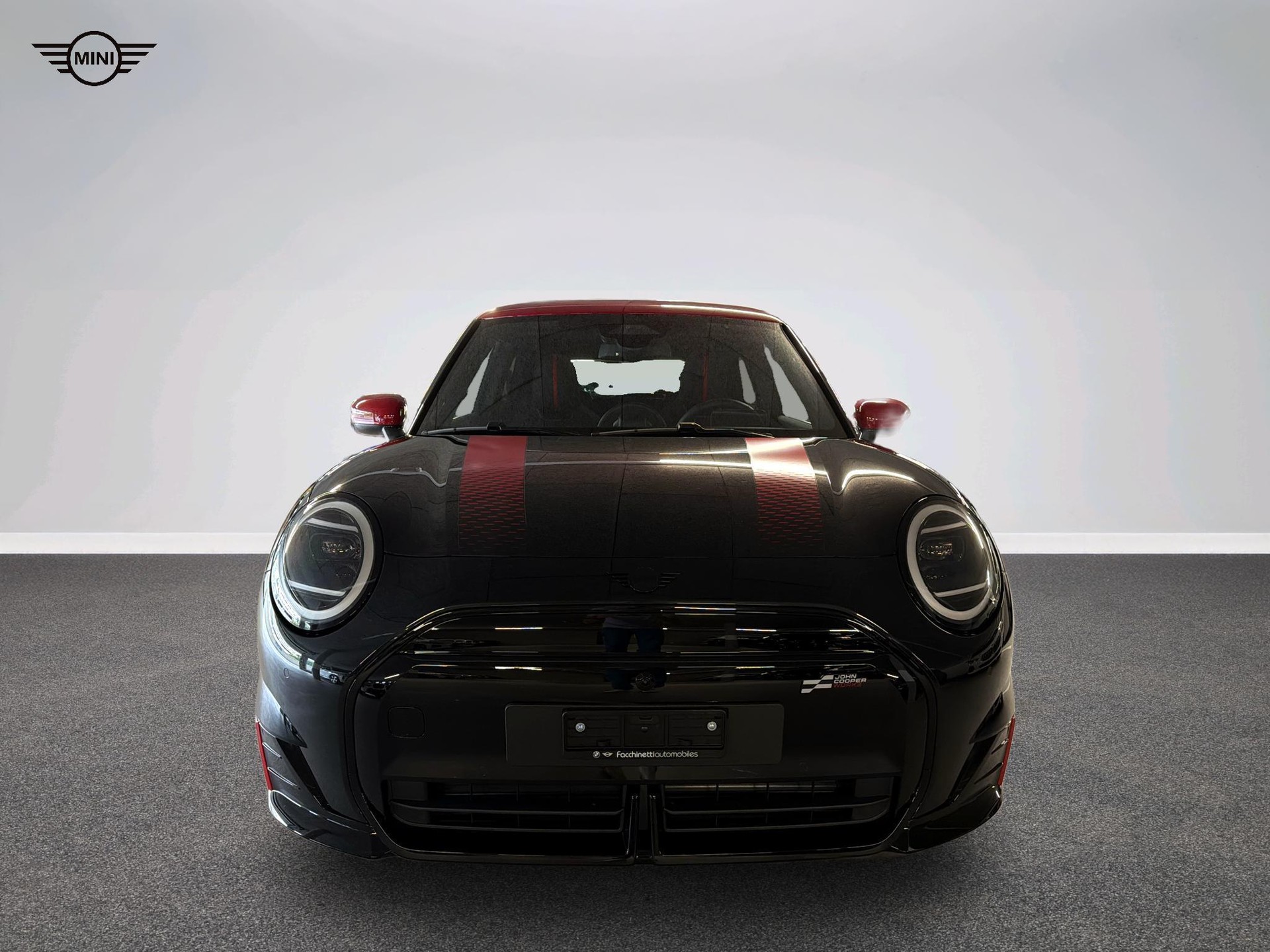MINI Cooper eJCW-image-12