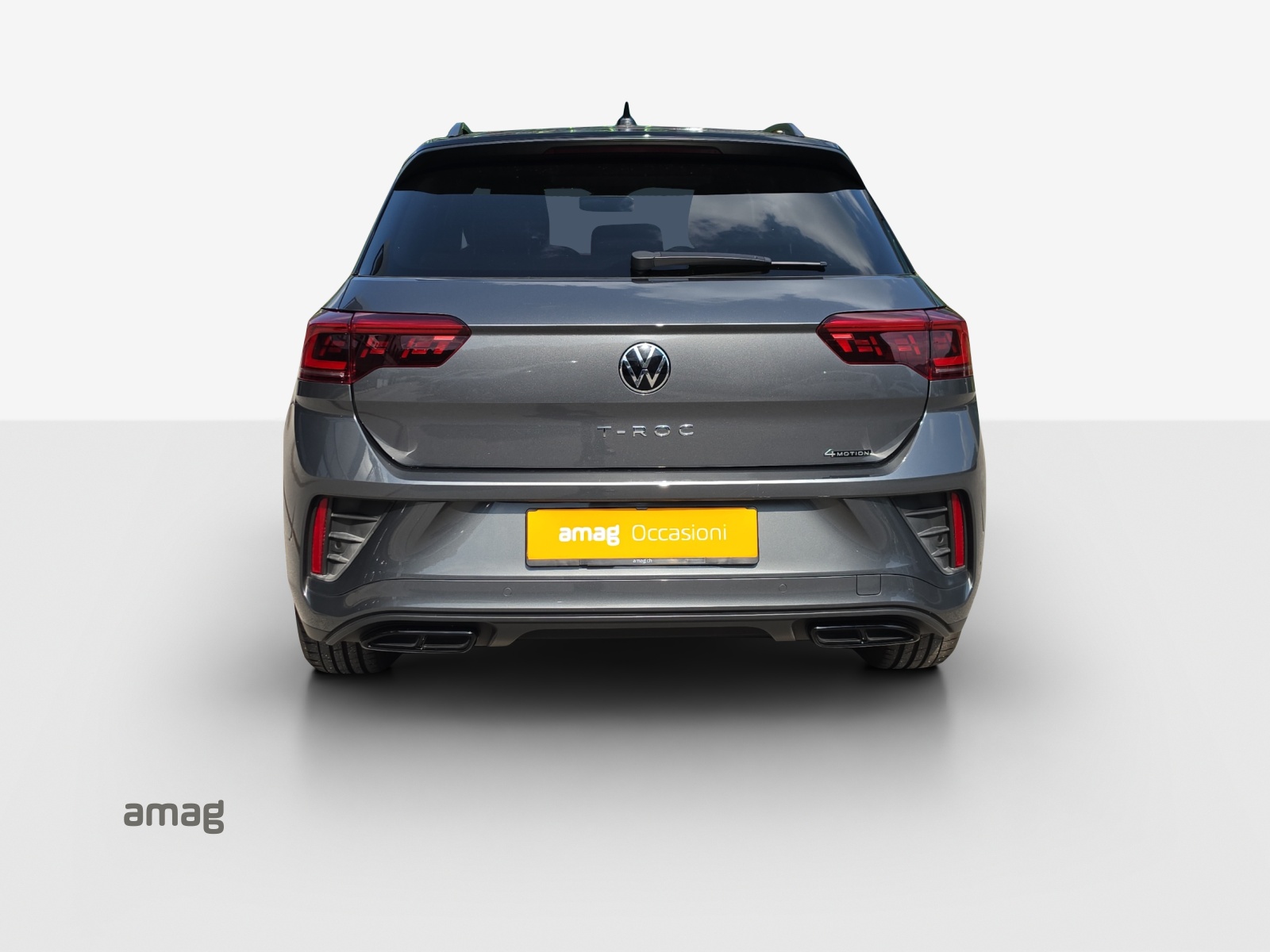 VW T-Roc 2.0 TSI R-Line DSG 4Motion-image-3