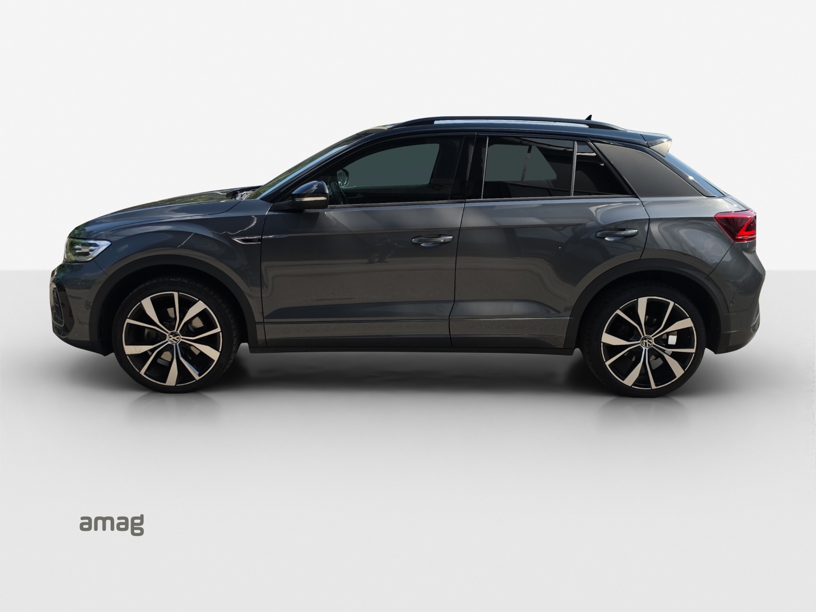 VW T-Roc 2.0 TSI R-Line DSG 4Motion-image-1