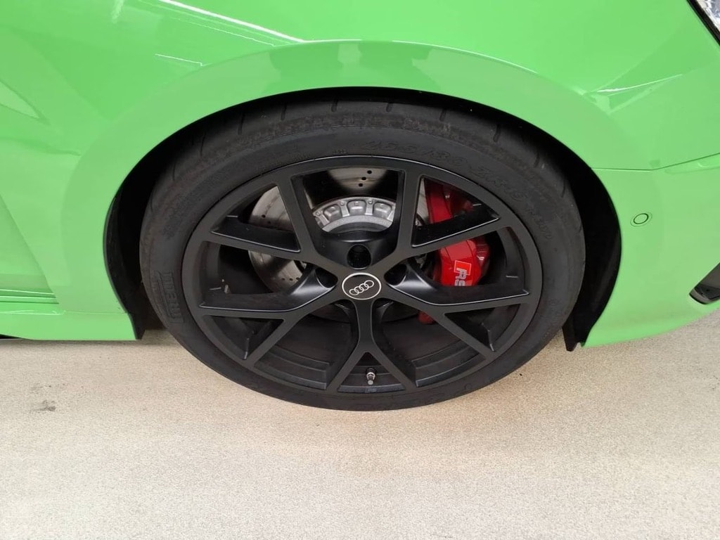 AUDI RS3 Sportback 2.5 TSI quattro S-tronic-image-2