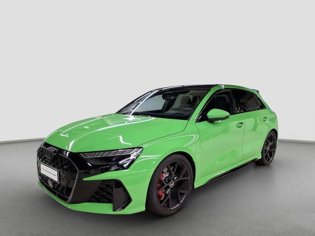 AUDI RS3 Sportback 2.5 TSI quattro S-tronic-image-0