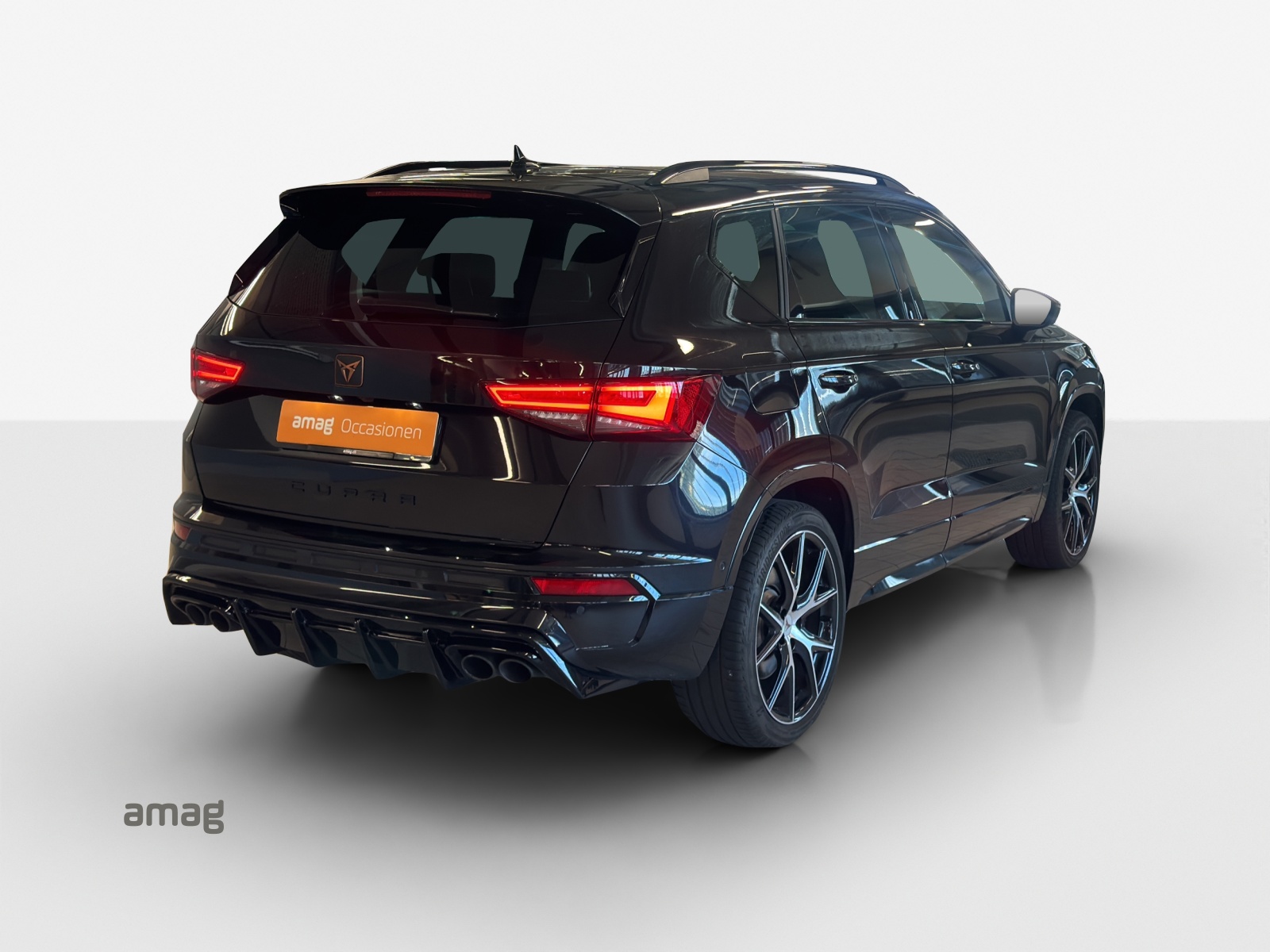 CUPRA Ateca 2.0TSI 4Drive DSG-image-4