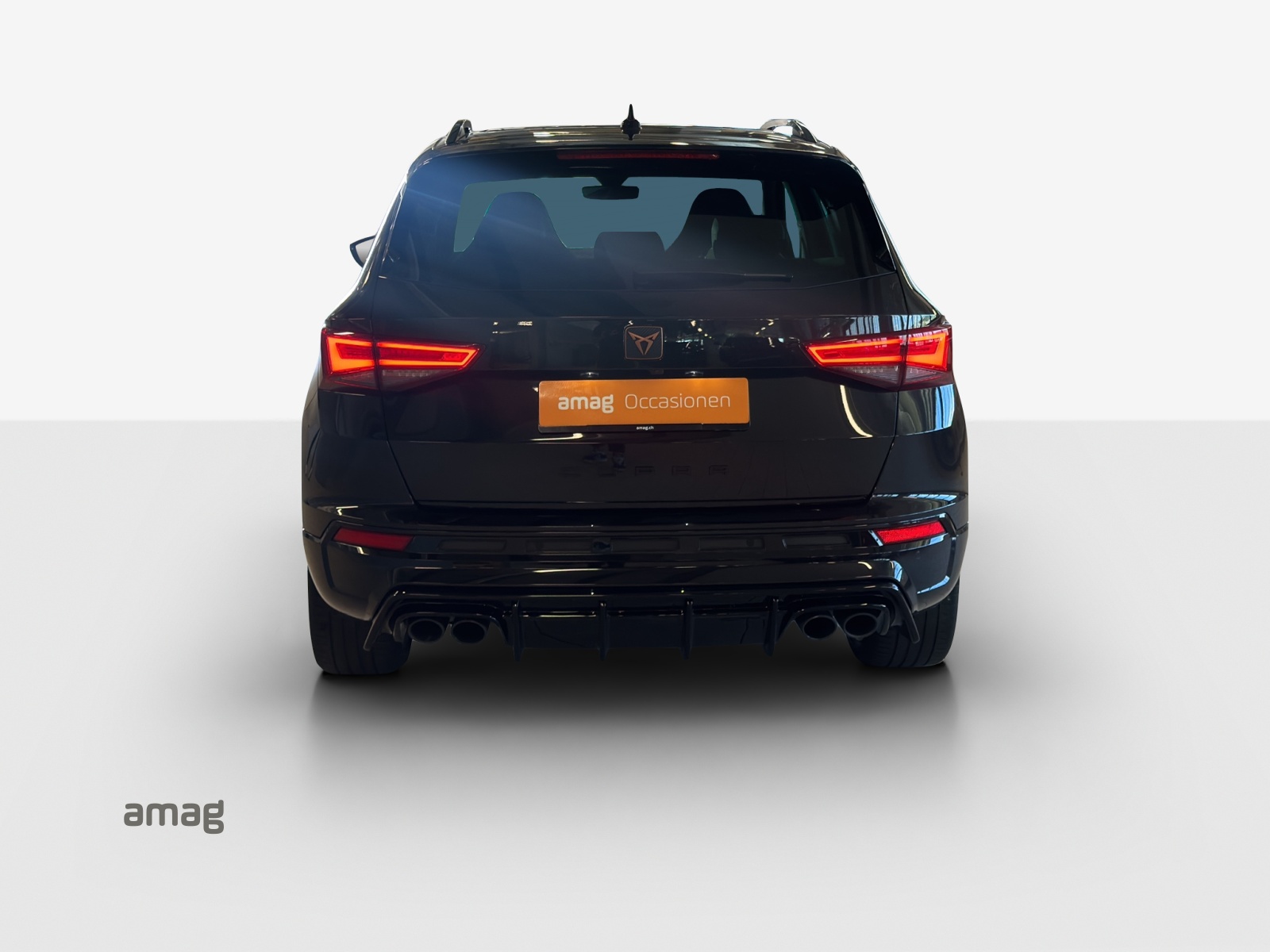 CUPRA Ateca 2.0TSI 4Drive DSG-image-3