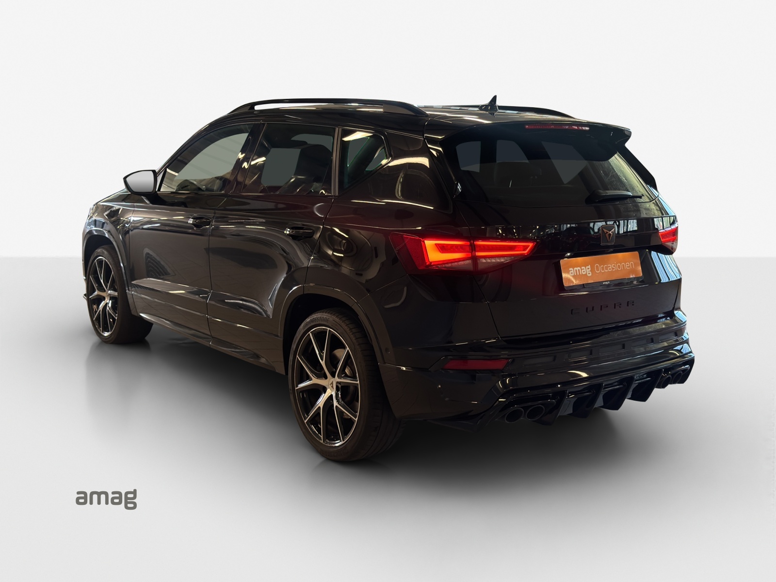 CUPRA Ateca 2.0TSI 4Drive DSG-image-2