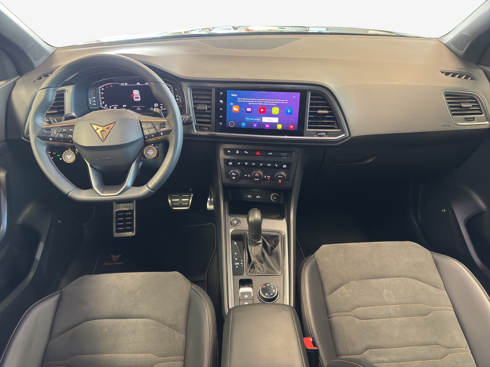 CUPRA Ateca 2.0TSI 4Drive DSG-image-8