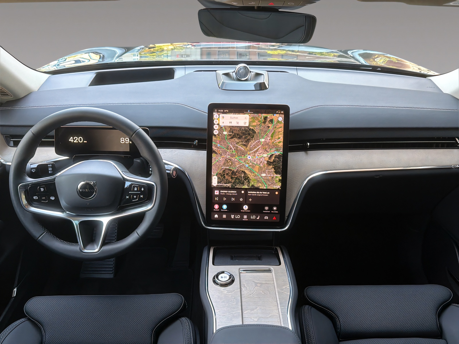 VOLVO EX90 Twin Performance Ultra AWD-image-14