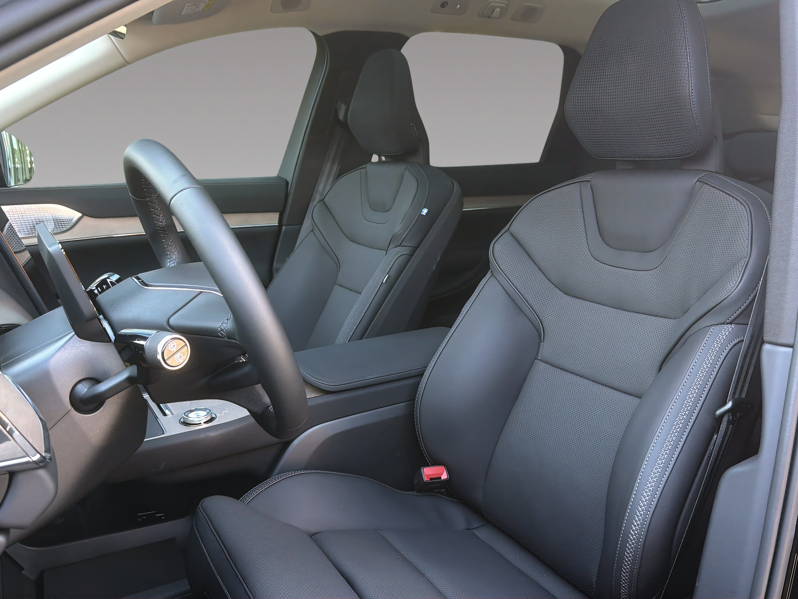 VOLVO EX90 Twin Performance Ultra AWD-image-7