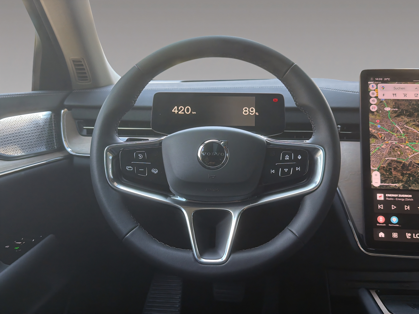 VOLVO EX90 Twin Performance Ultra AWD-image-9