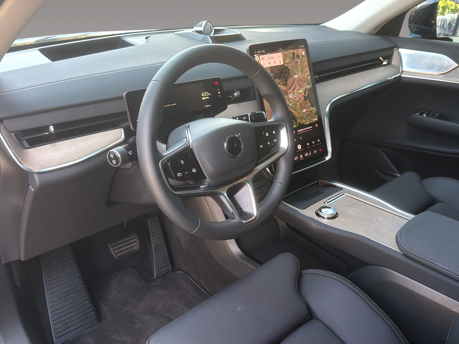 VOLVO EX90 Twin Performance Ultra AWD-image-8