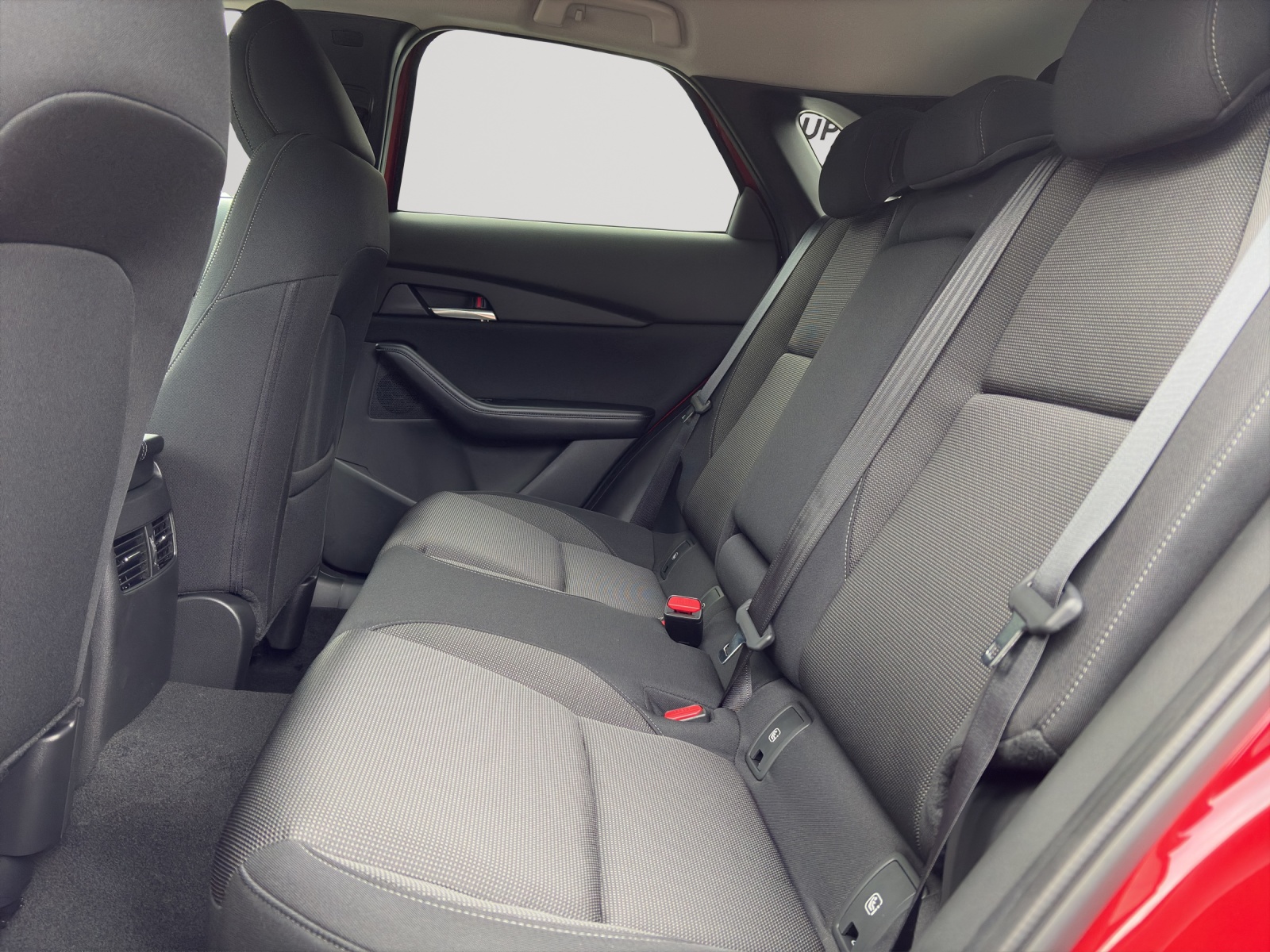 MAZDA CX-30 SKYACTIV-G 140 M Hybrid Exclusive Line FWD AT-image-8