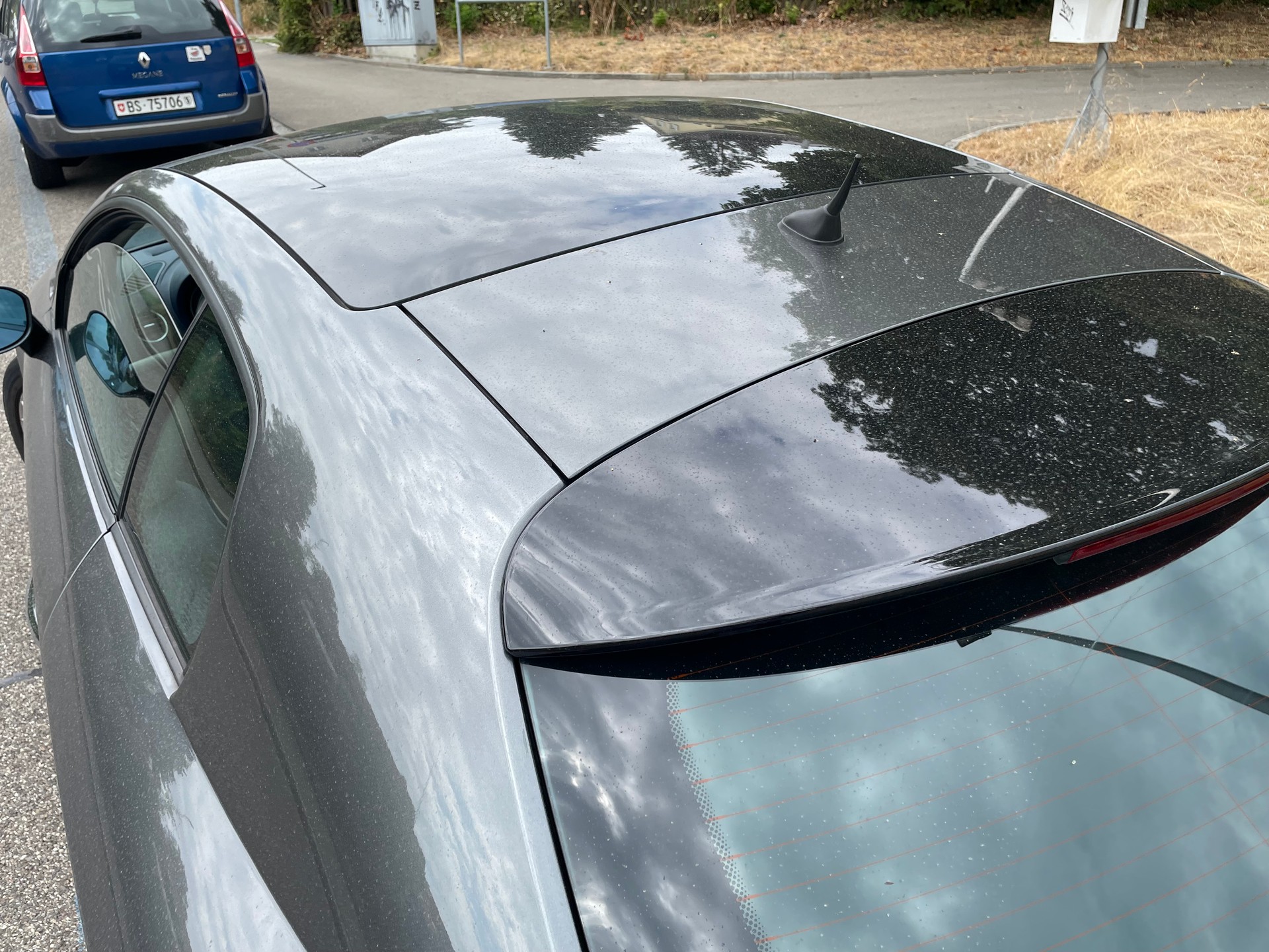 ALFA ROMEO Brera 3.2 JTS Q4 Sky 260PS Automat-image-21