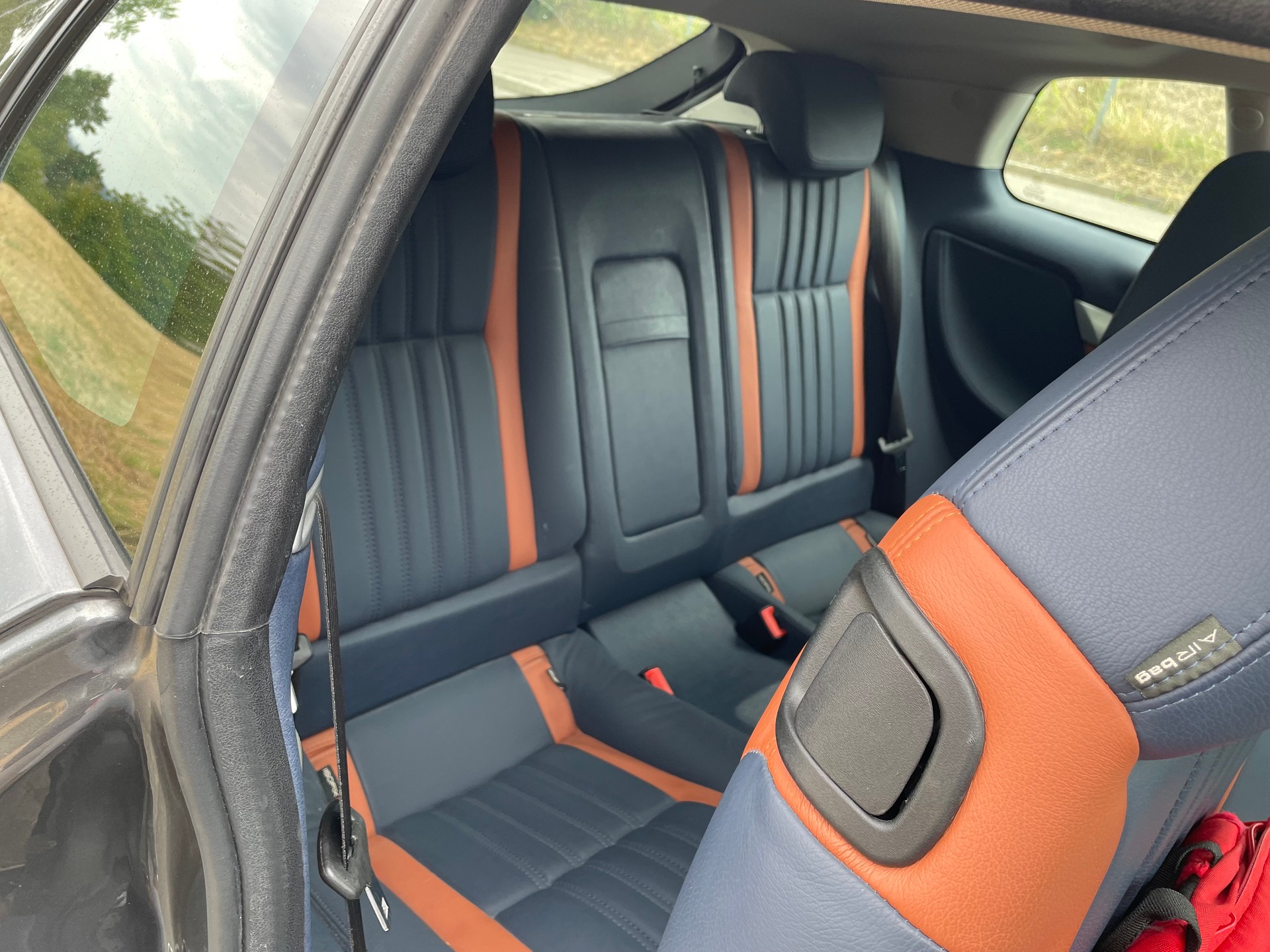 ALFA ROMEO Brera 3.2 JTS Q4 Sky 260PS Automat-image-18