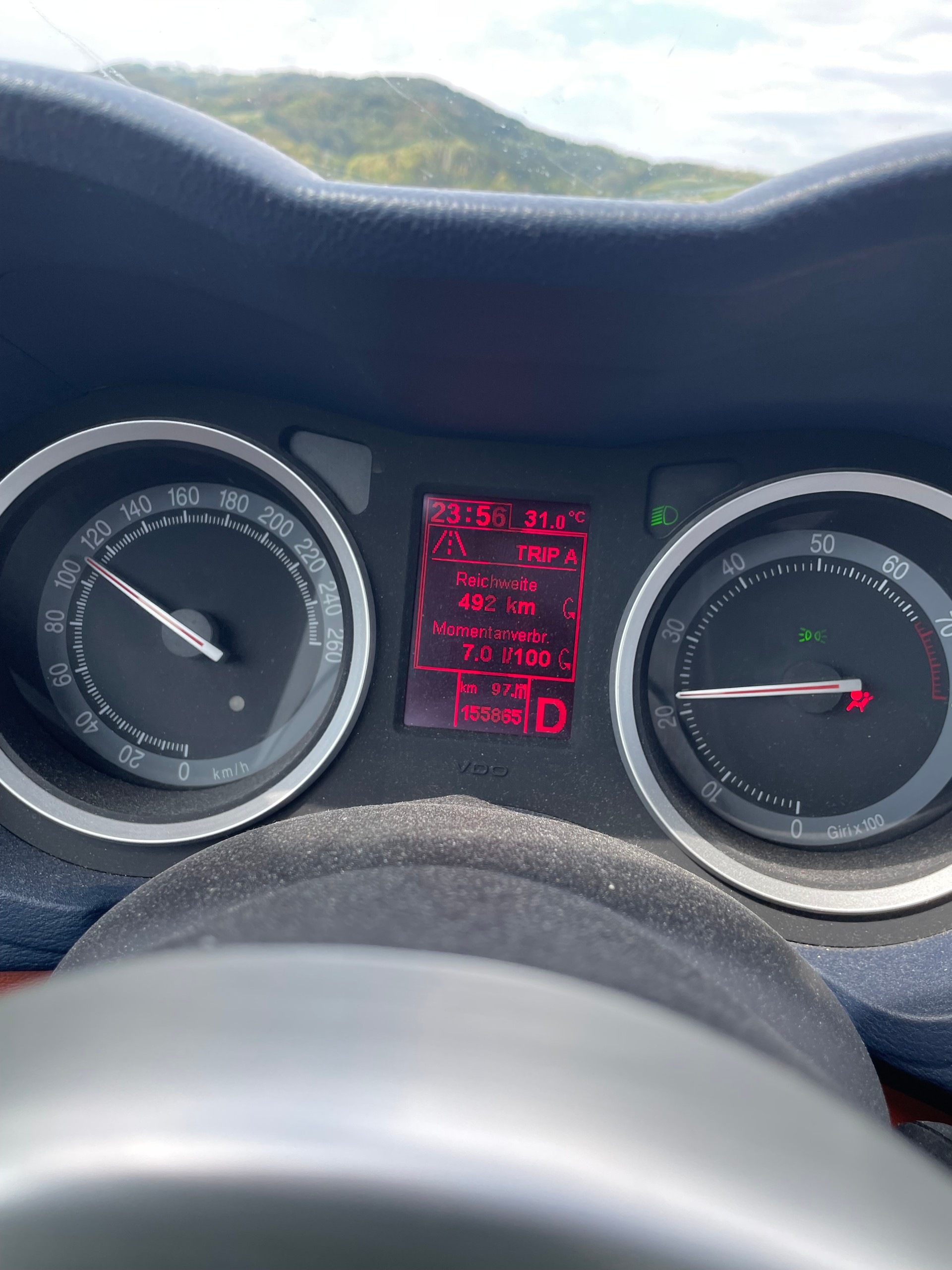 ALFA ROMEO Brera 3.2 JTS Q4 Sky 260PS Automat-image-26