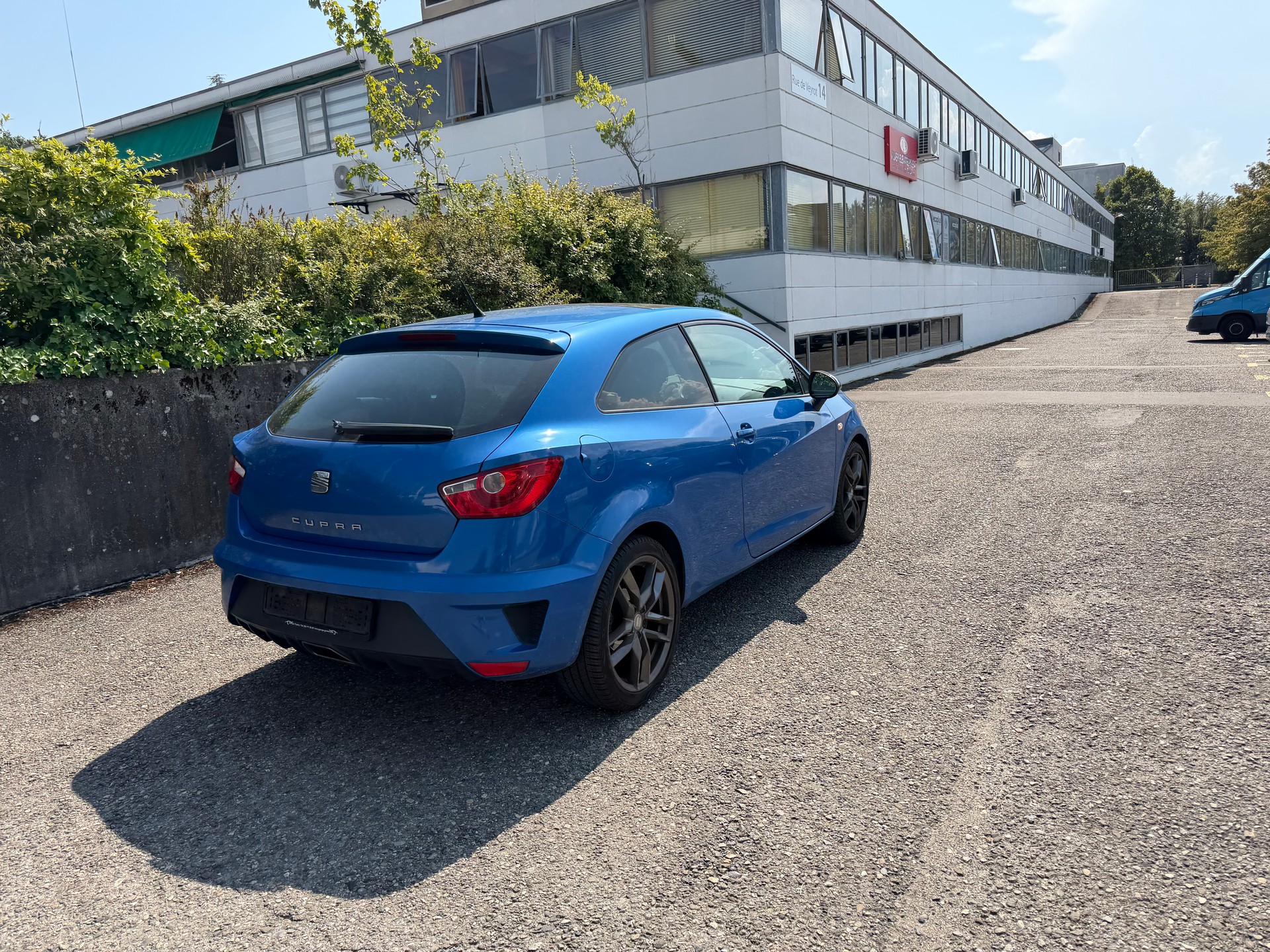 SEAT Ibiza SC 1.4 TSI Cupra DSG-image-5