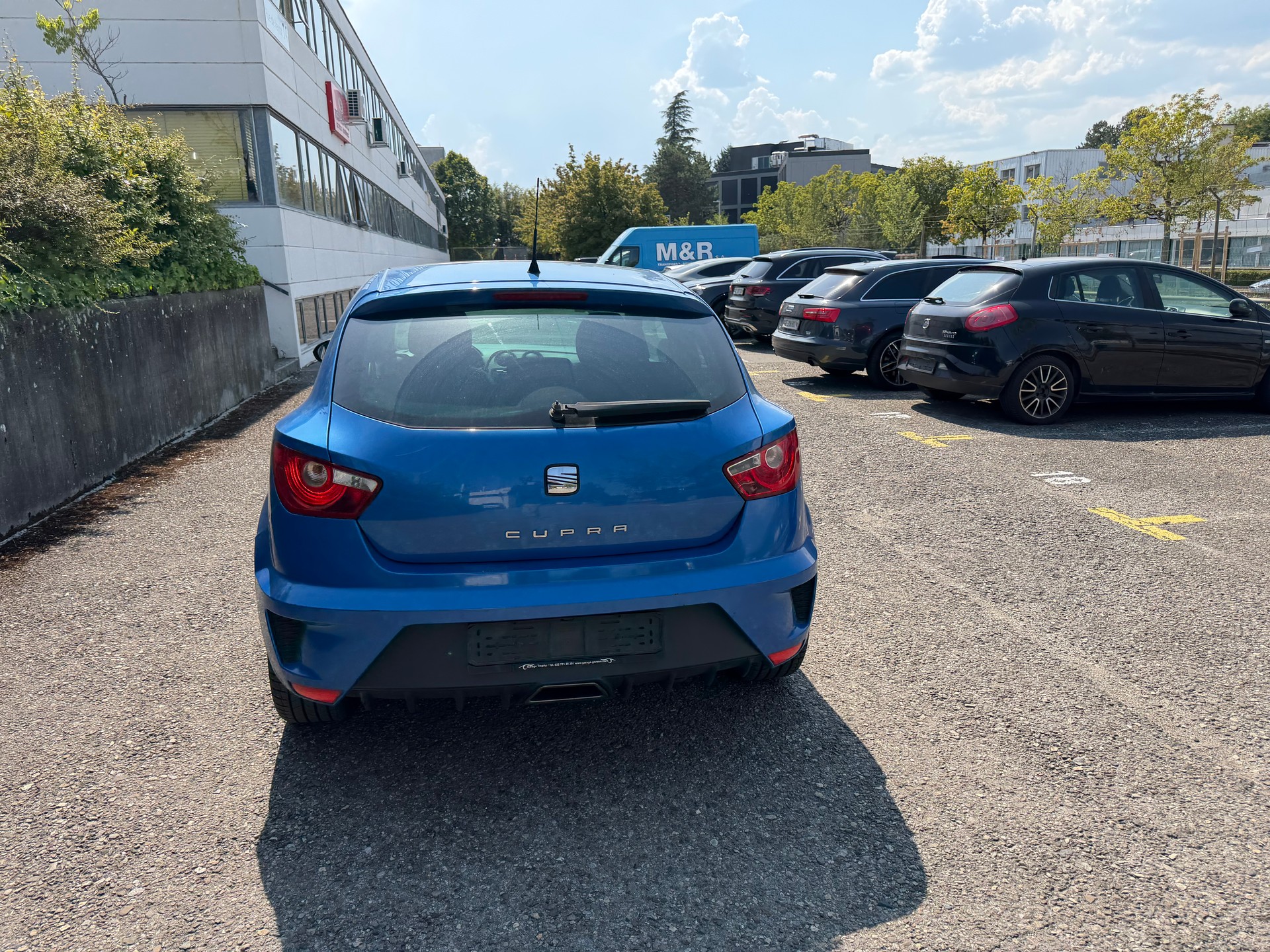 SEAT Ibiza SC 1.4 TSI Cupra DSG-image-6