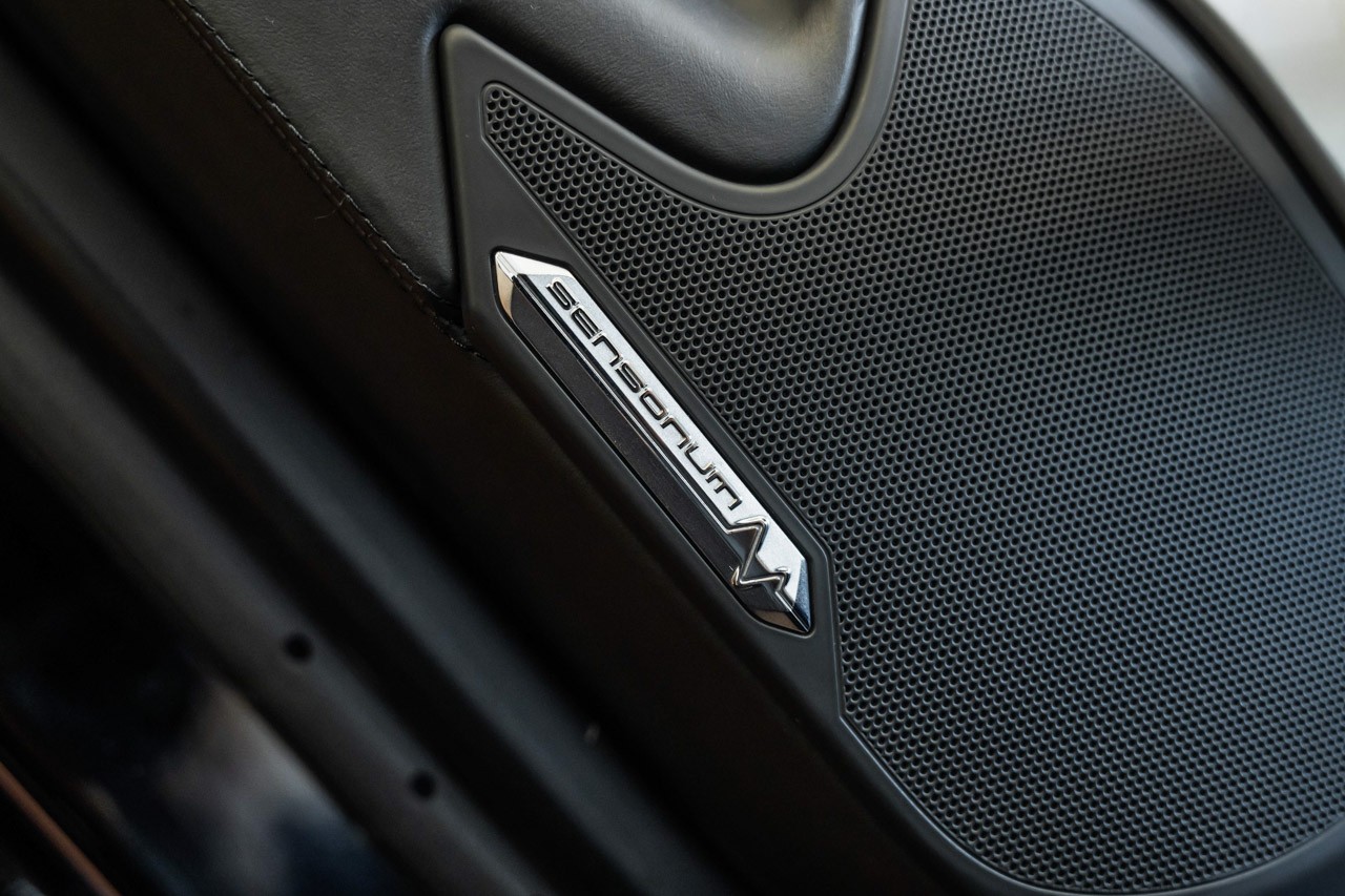 LAMBORGHINI Aventador LP700-4 Coupé E-Gear-image-23