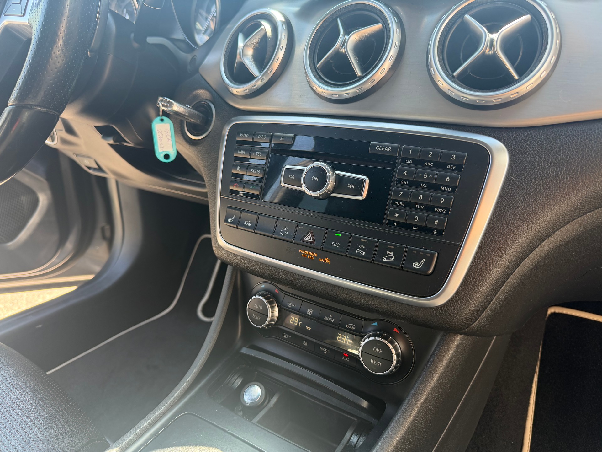 MERCEDES-BENZ GLA 220 CDI AMG Line 4Matic 7G-DCT-image-15
