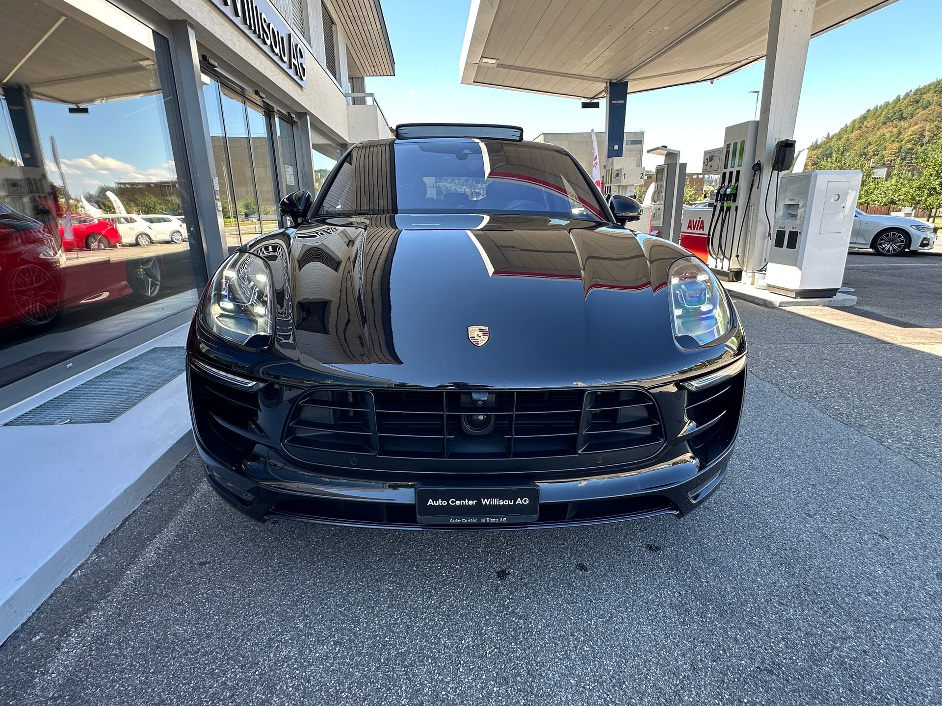 PORSCHE Macan GTS PDK-image-5