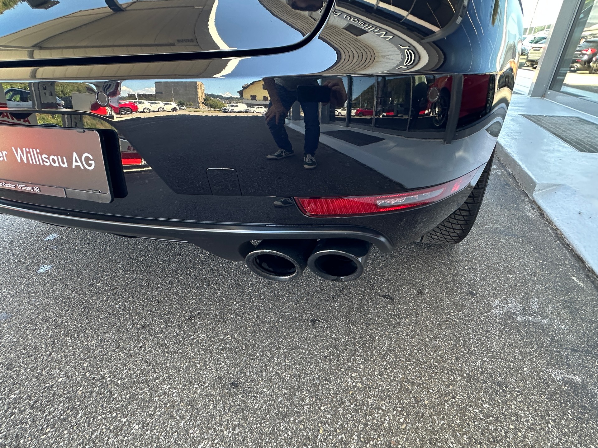 PORSCHE Macan GTS PDK-image-8