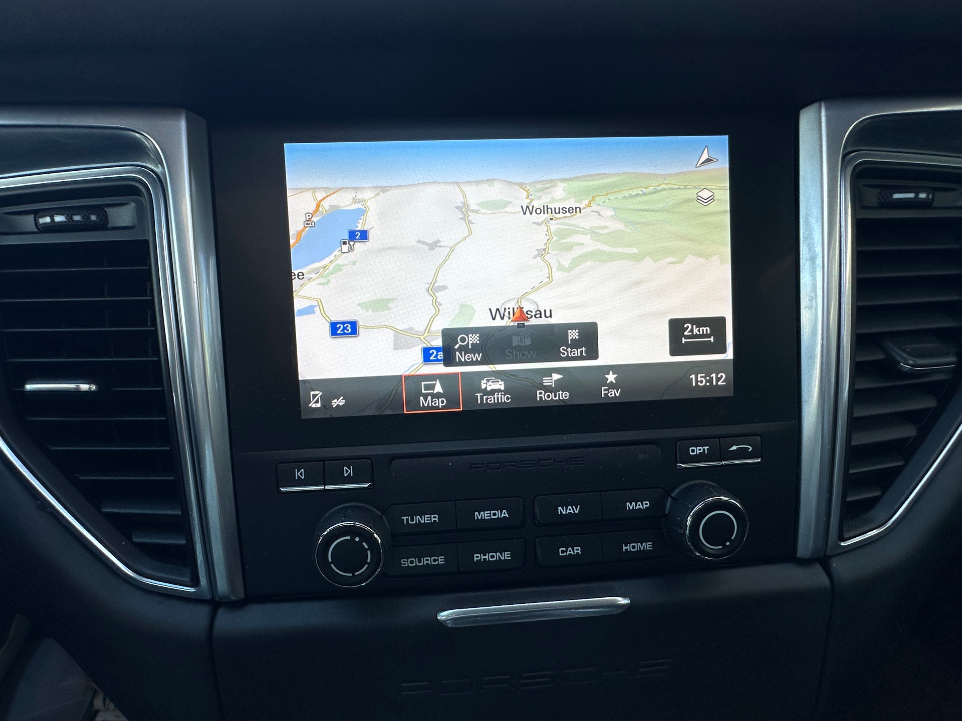 PORSCHE Macan GTS PDK-image-17