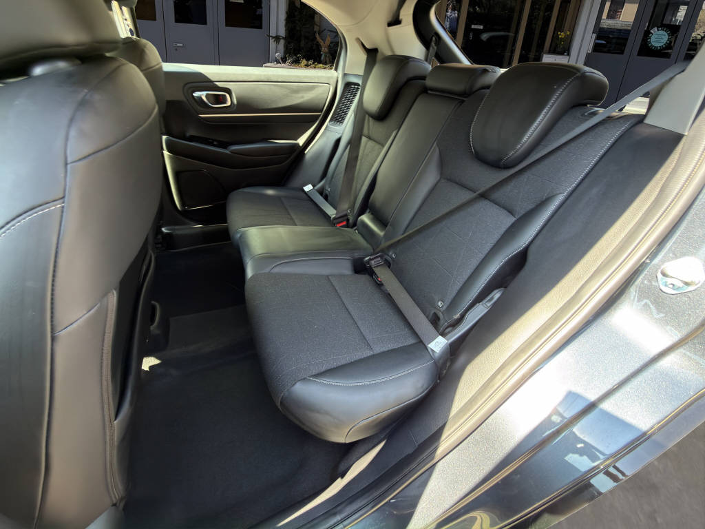 HONDA HR-V 1.5 i-MMD Advance-image-12