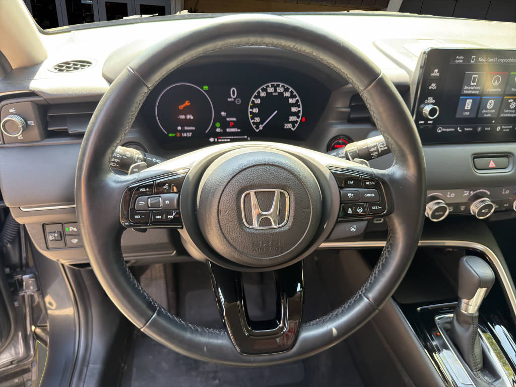 HONDA HR-V 1.5 i-MMD Advance-image-10