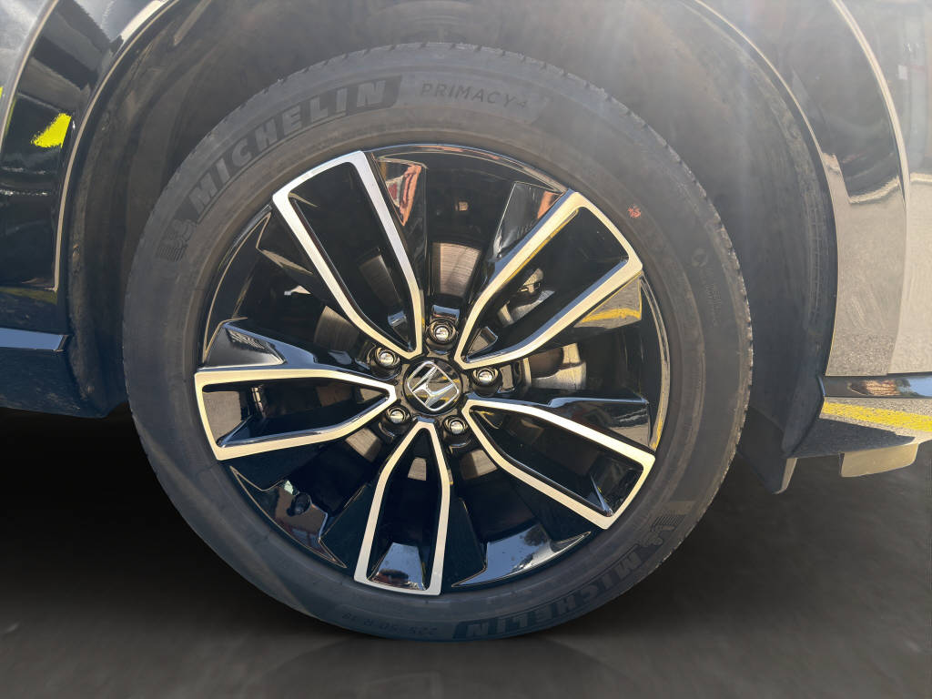 HONDA HR-V 1.5 i-MMD Advance-image-19