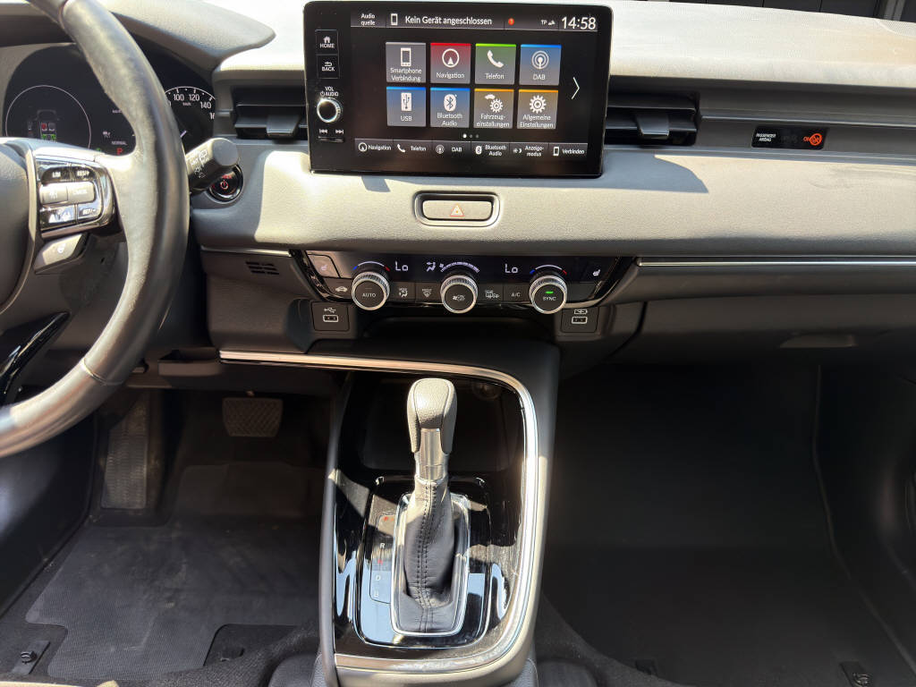 HONDA HR-V 1.5 i-MMD Advance-image-14