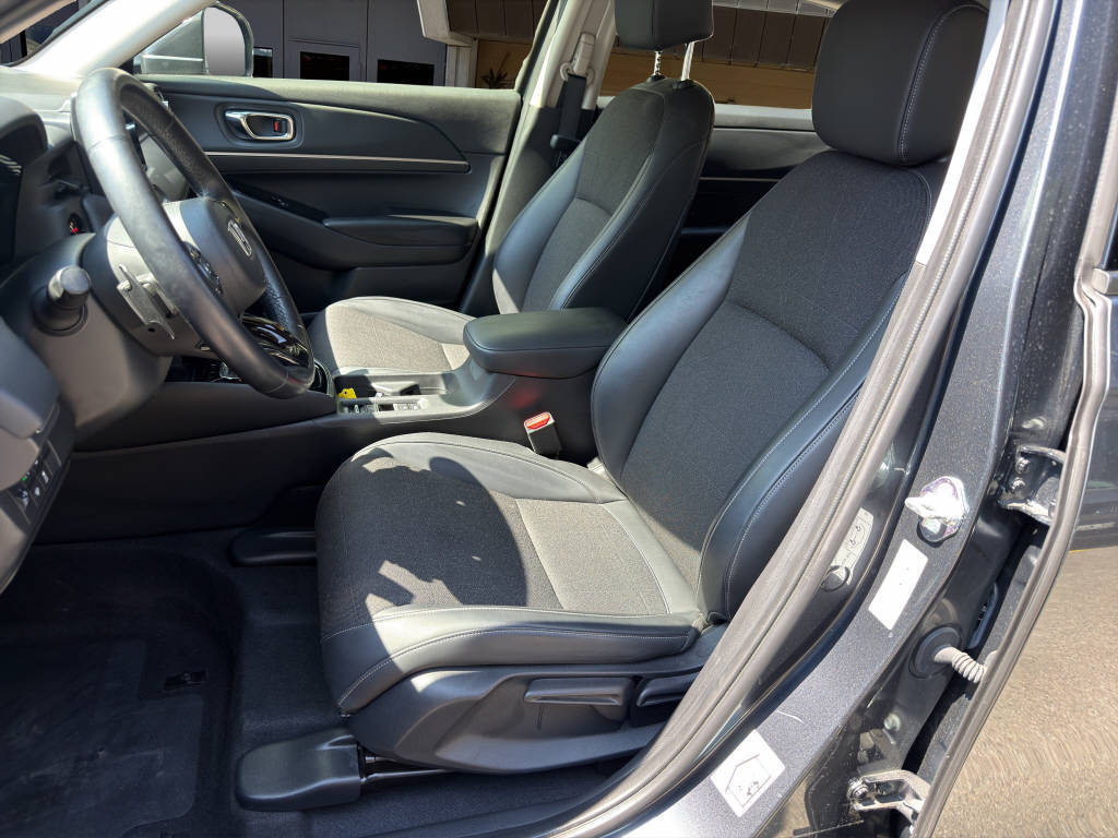 HONDA HR-V 1.5 i-MMD Advance-image-9