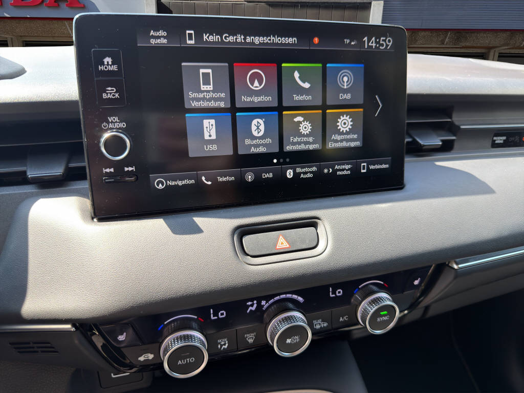 HONDA HR-V 1.5 i-MMD Advance-image-15