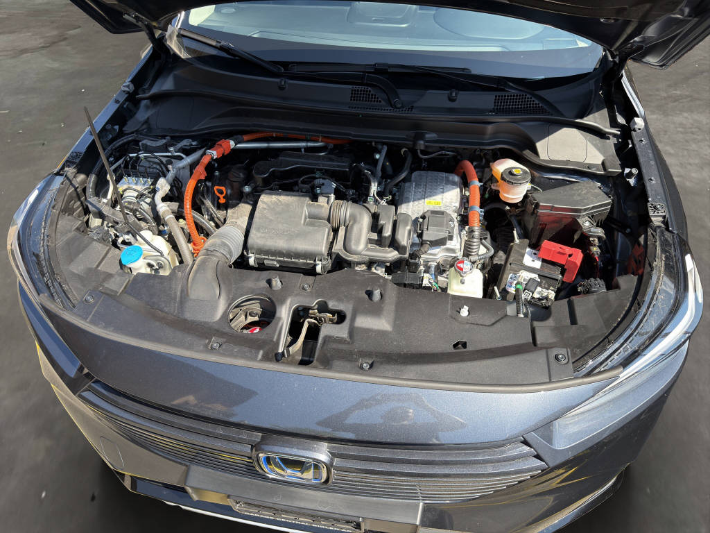 HONDA HR-V 1.5 i-MMD Advance-image-18