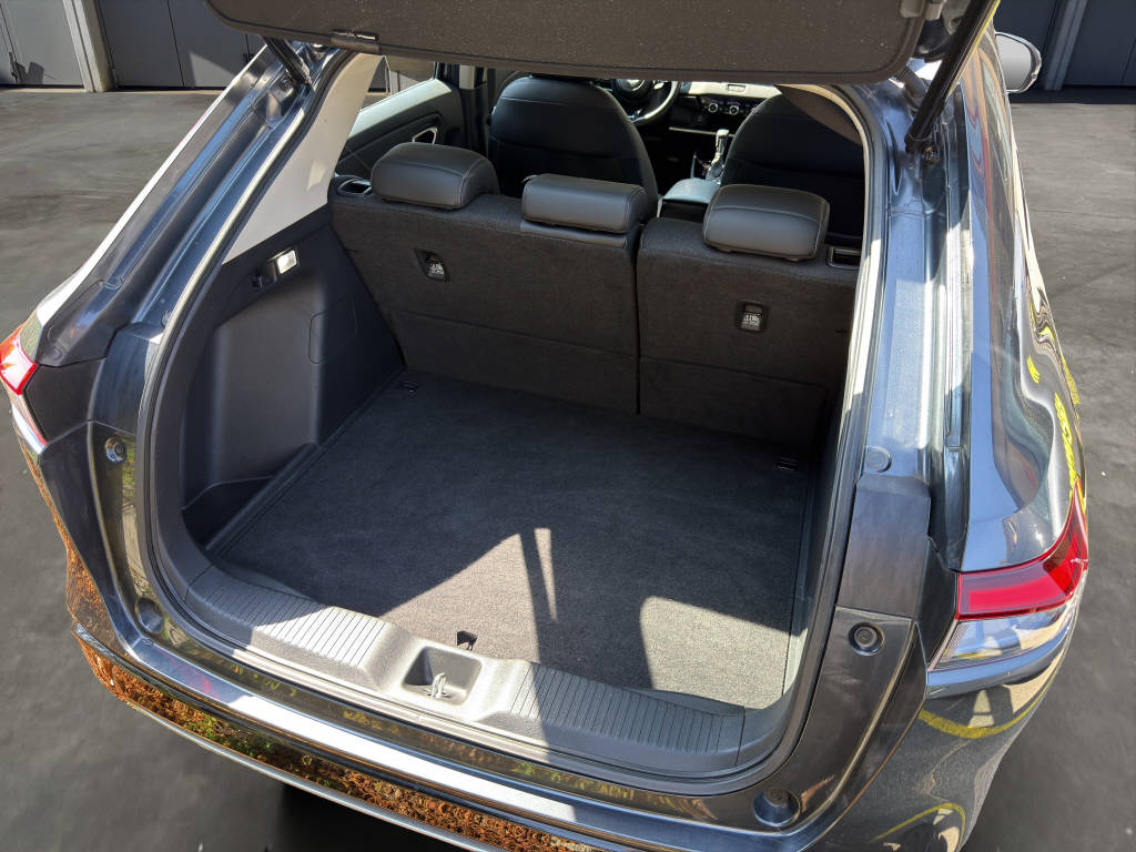 HONDA HR-V 1.5 i-MMD Advance-image-17