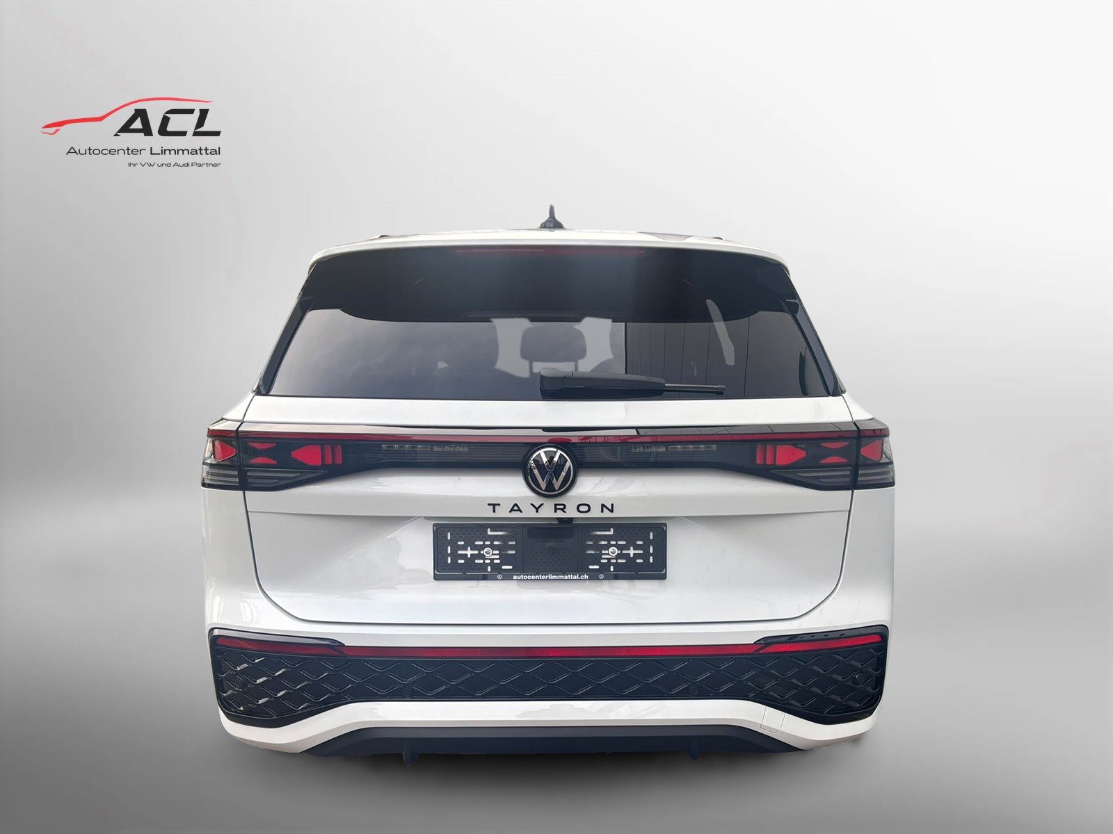 VW Tayron R-Line UNITED 2.0TSI 204PS DSG 4Motion-image-9