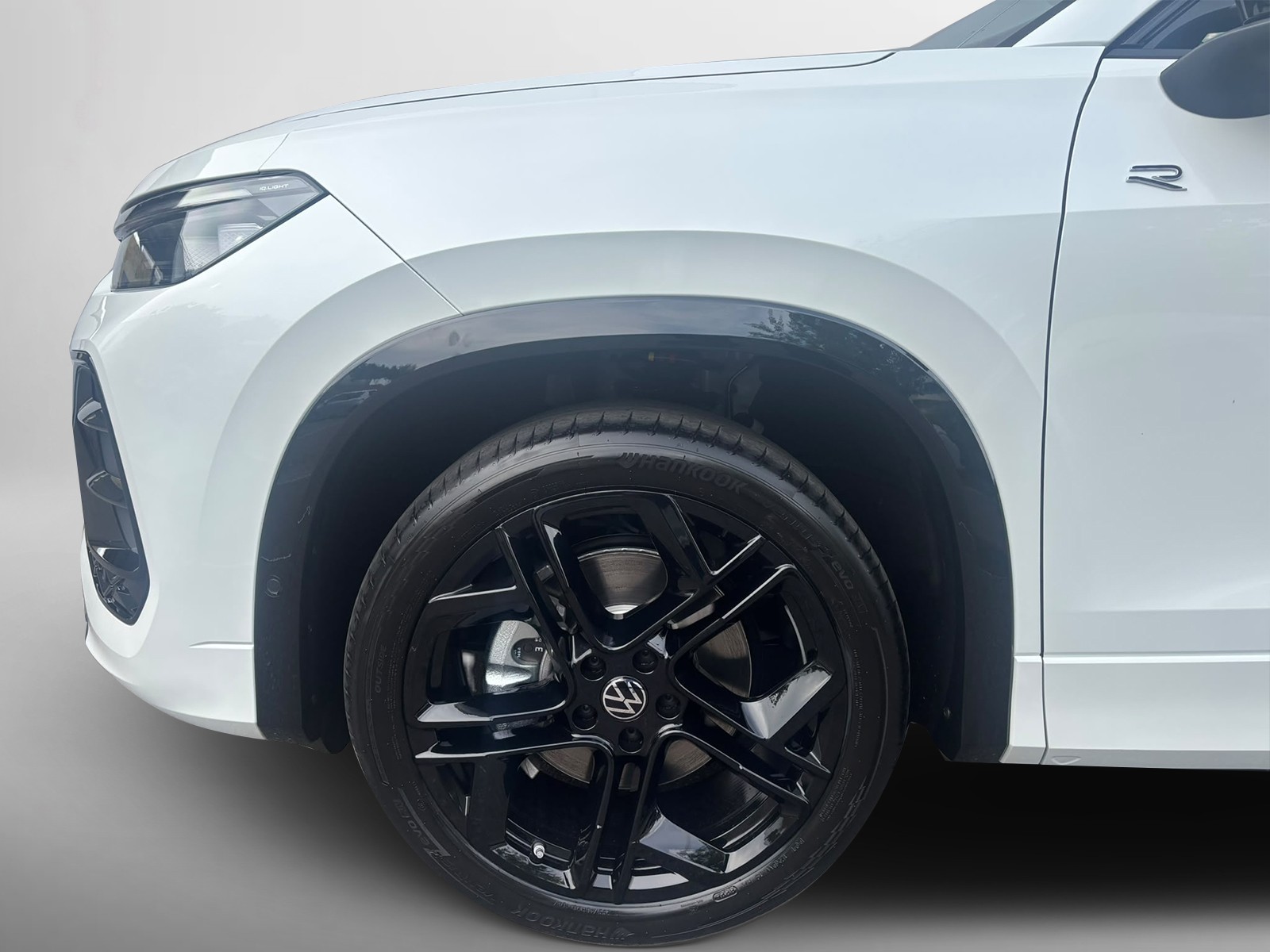 VW Tayron R-Line UNITED 2.0TSI 204PS DSG 4Motion-image-3