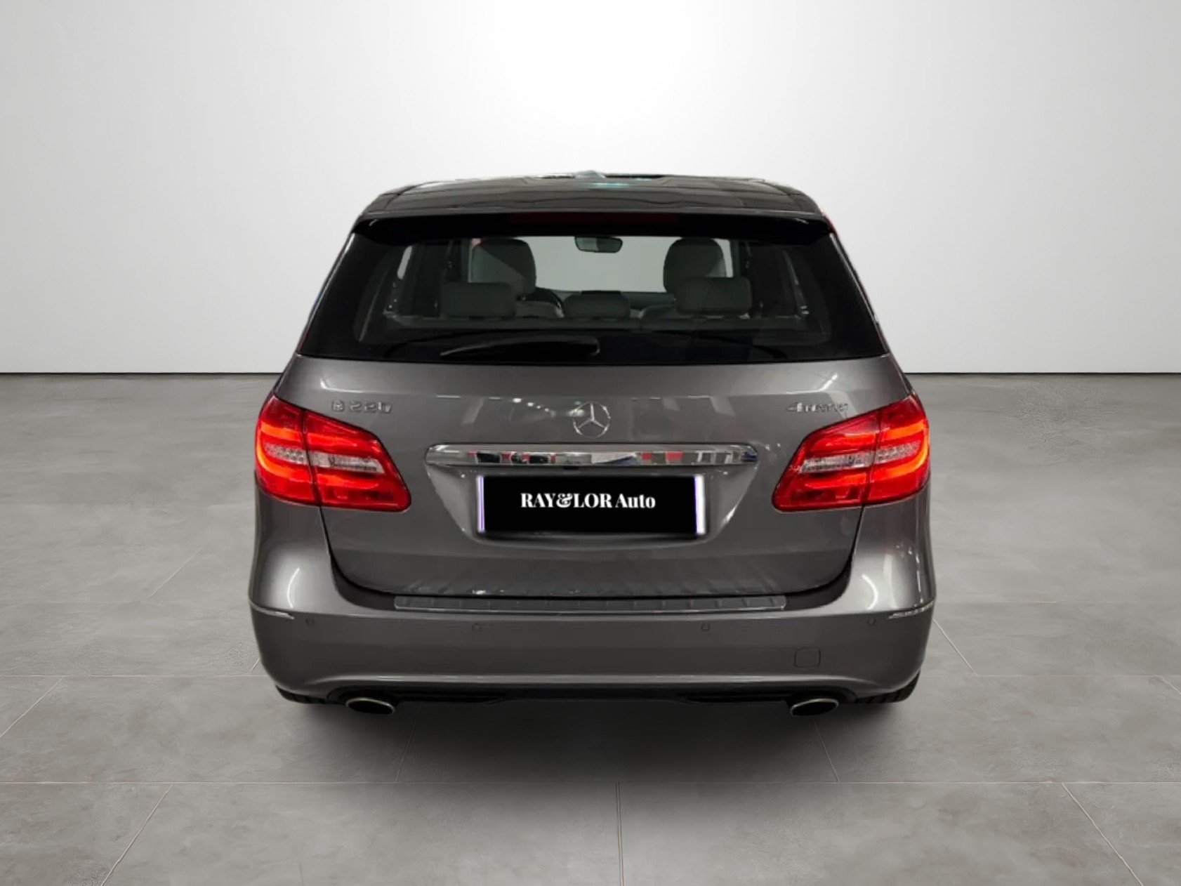 MERCEDES-BENZ B 220 4Matic 7G-DCT-image-5
