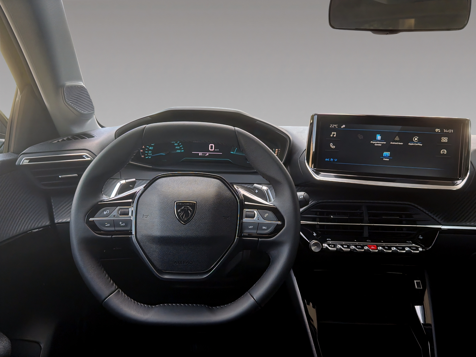 PEUGEOT 208 1.2 Hybrid Style-image-8