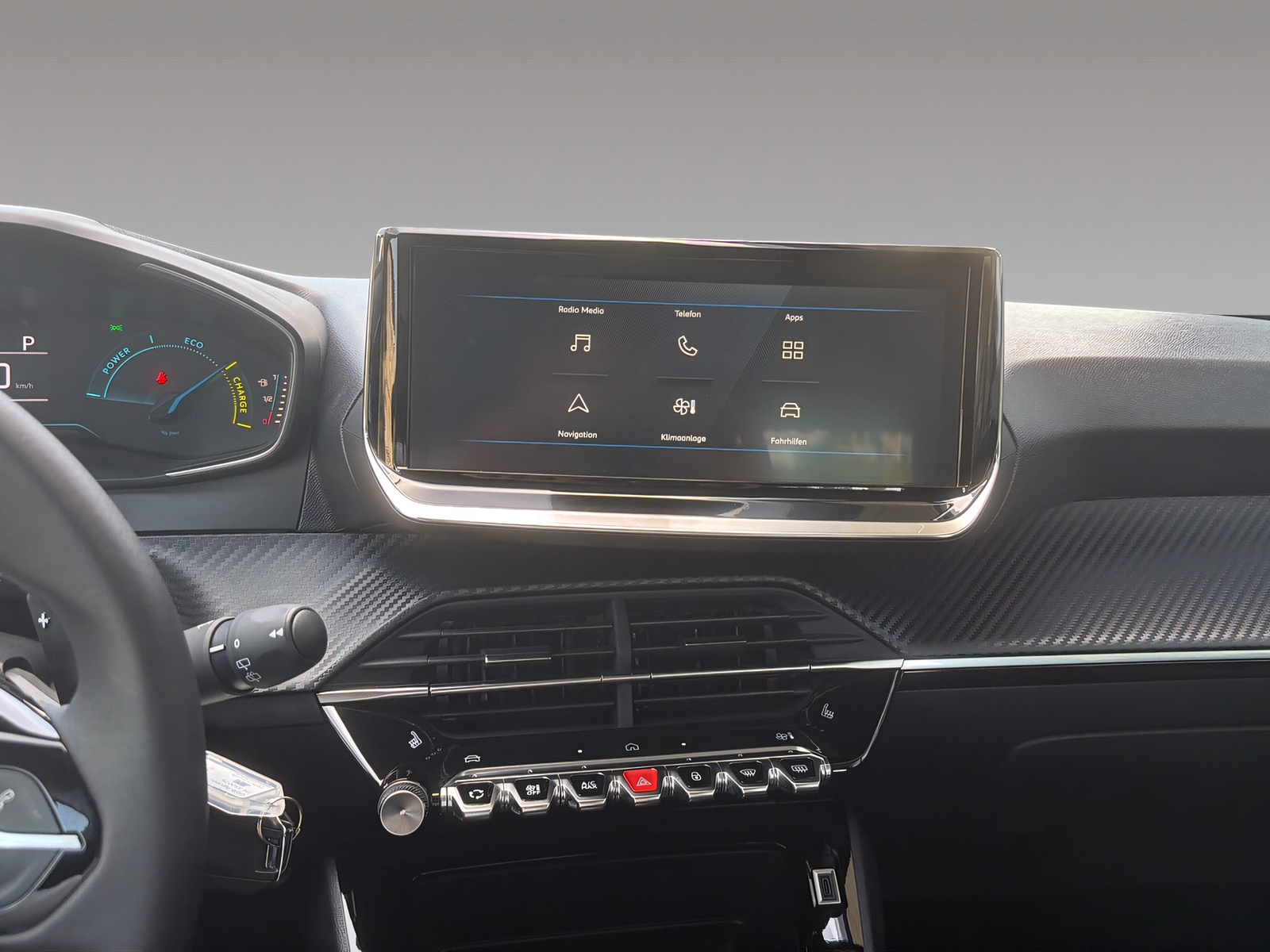 PEUGEOT 208 1.2 Hybrid Style-image-10