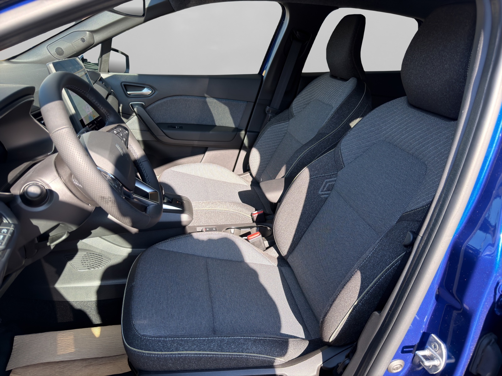 RENAULT Captur 1.8 E-Tech techno-image-5