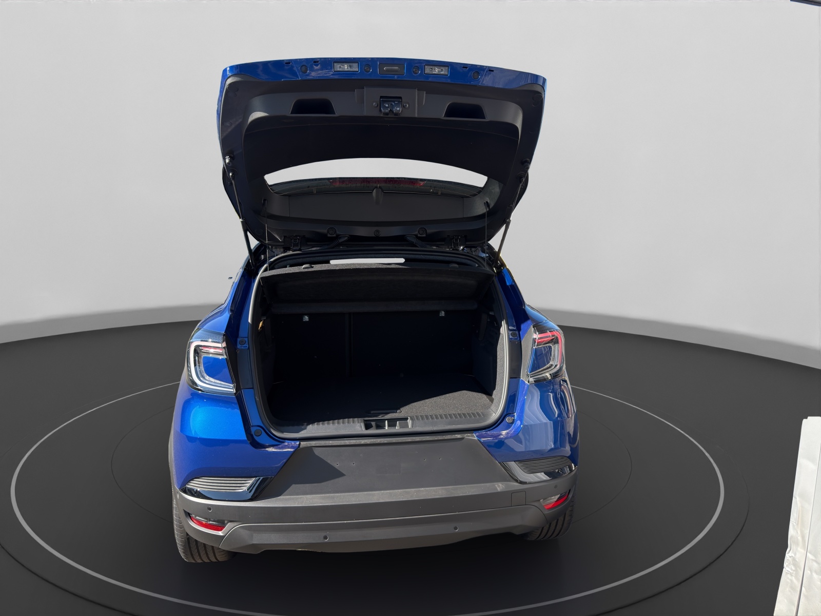 RENAULT Captur 1.8 E-Tech techno-image-8