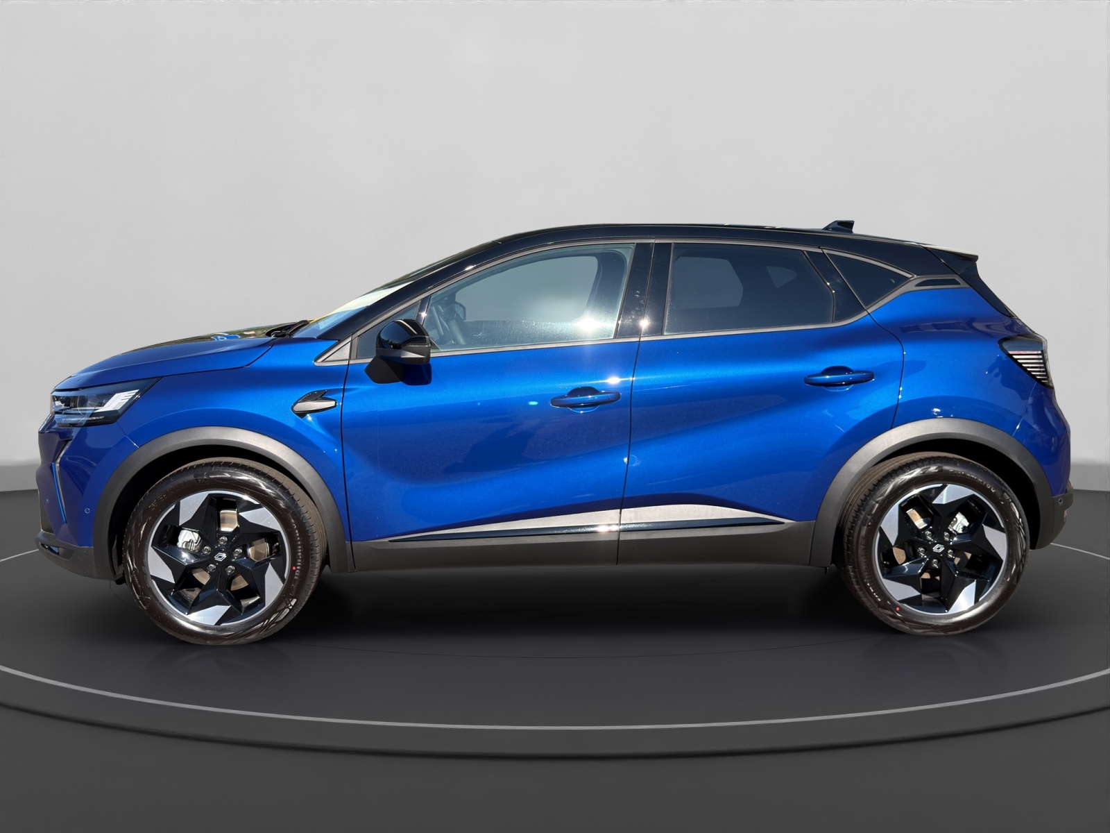RENAULT Captur 1.8 E-Tech techno-image-3