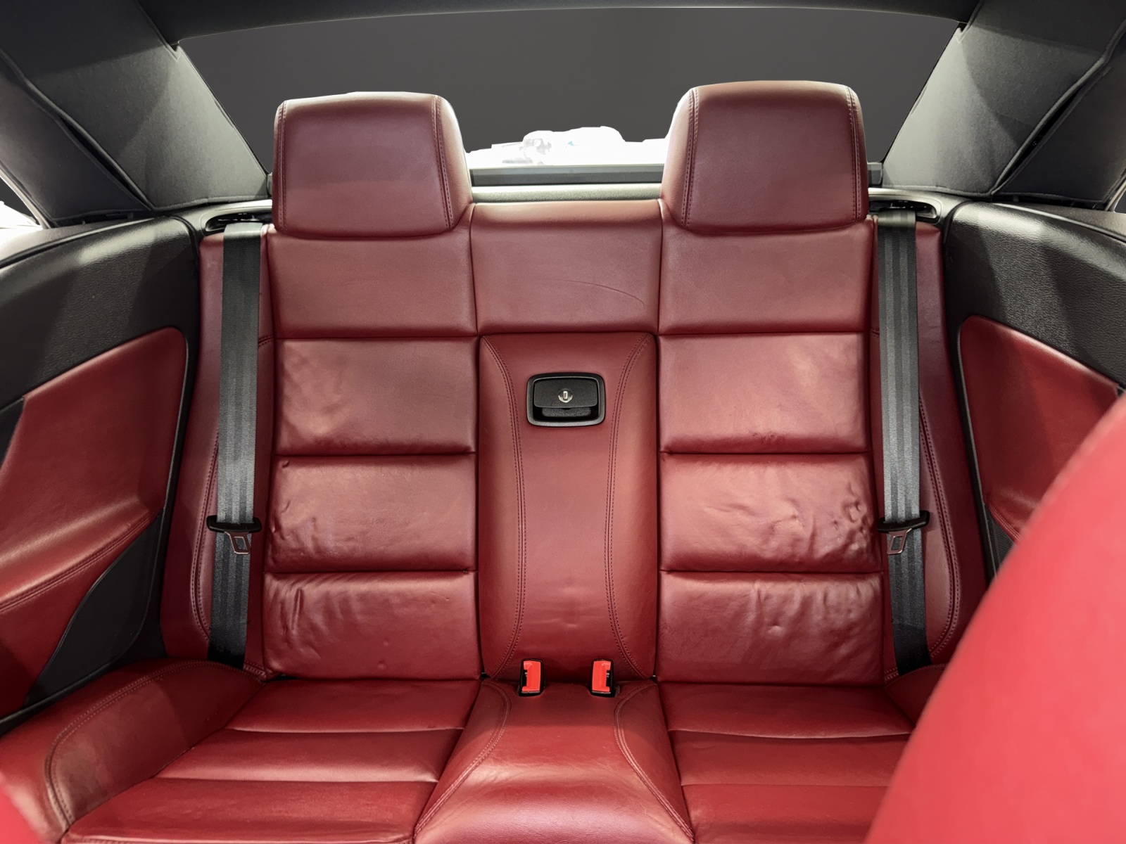 VW Eos 2.0 FSI Turbo-image-11