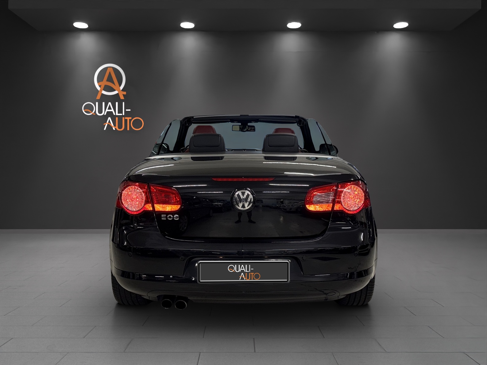 VW Eos 2.0 FSI Turbo-image-5