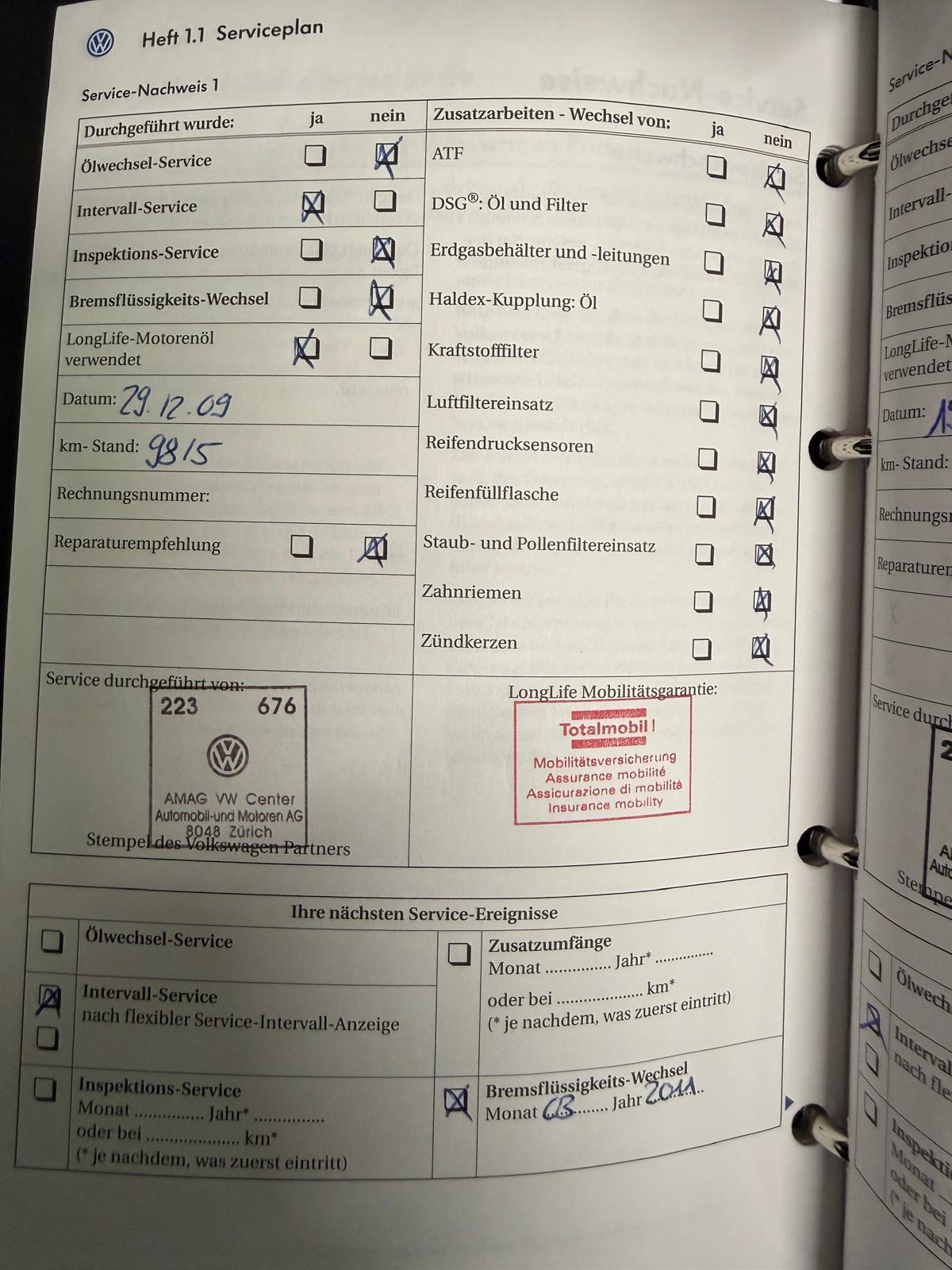 VW Eos 2.0 FSI Turbo-image-15