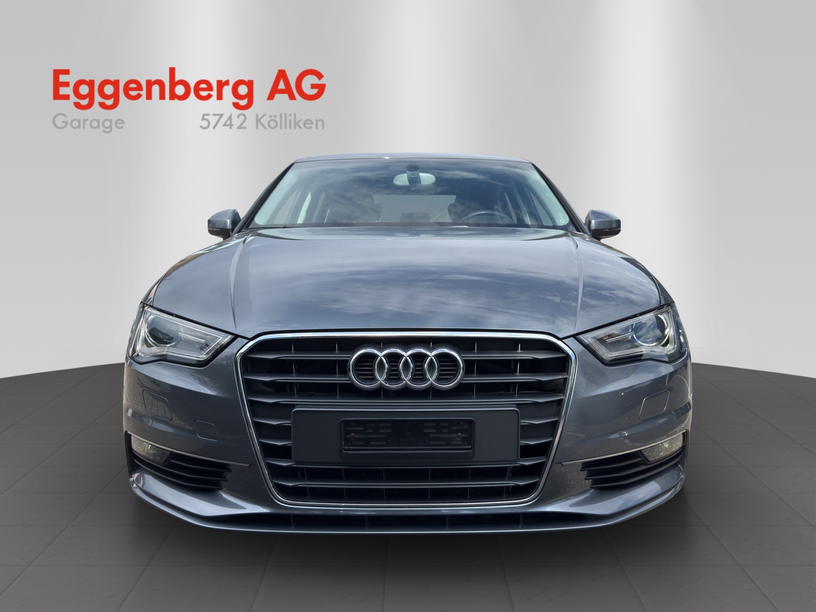 AUDI A3 Limousine 1.8 TFSI Ambition S-tronic-image-7