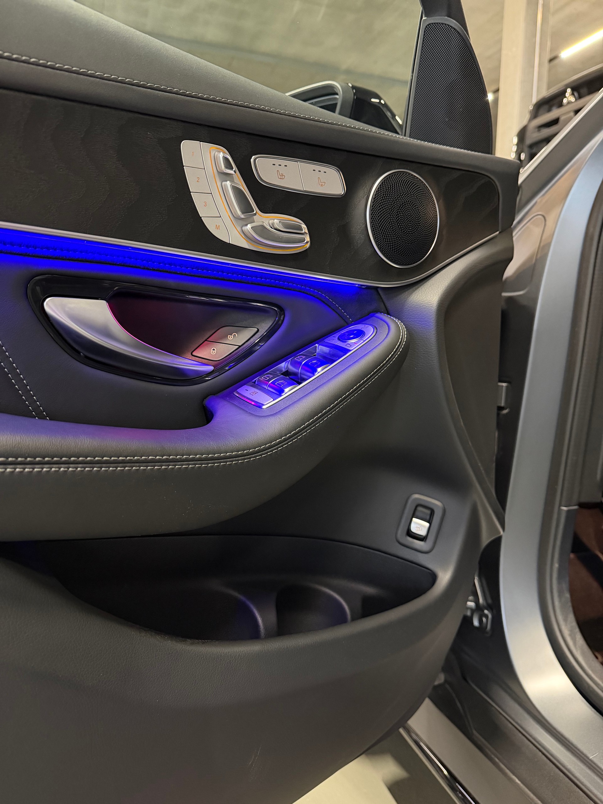MERCEDES-BENZ GLC Coupé 63 S AMG 4Matic 9G-Tronic-image-12