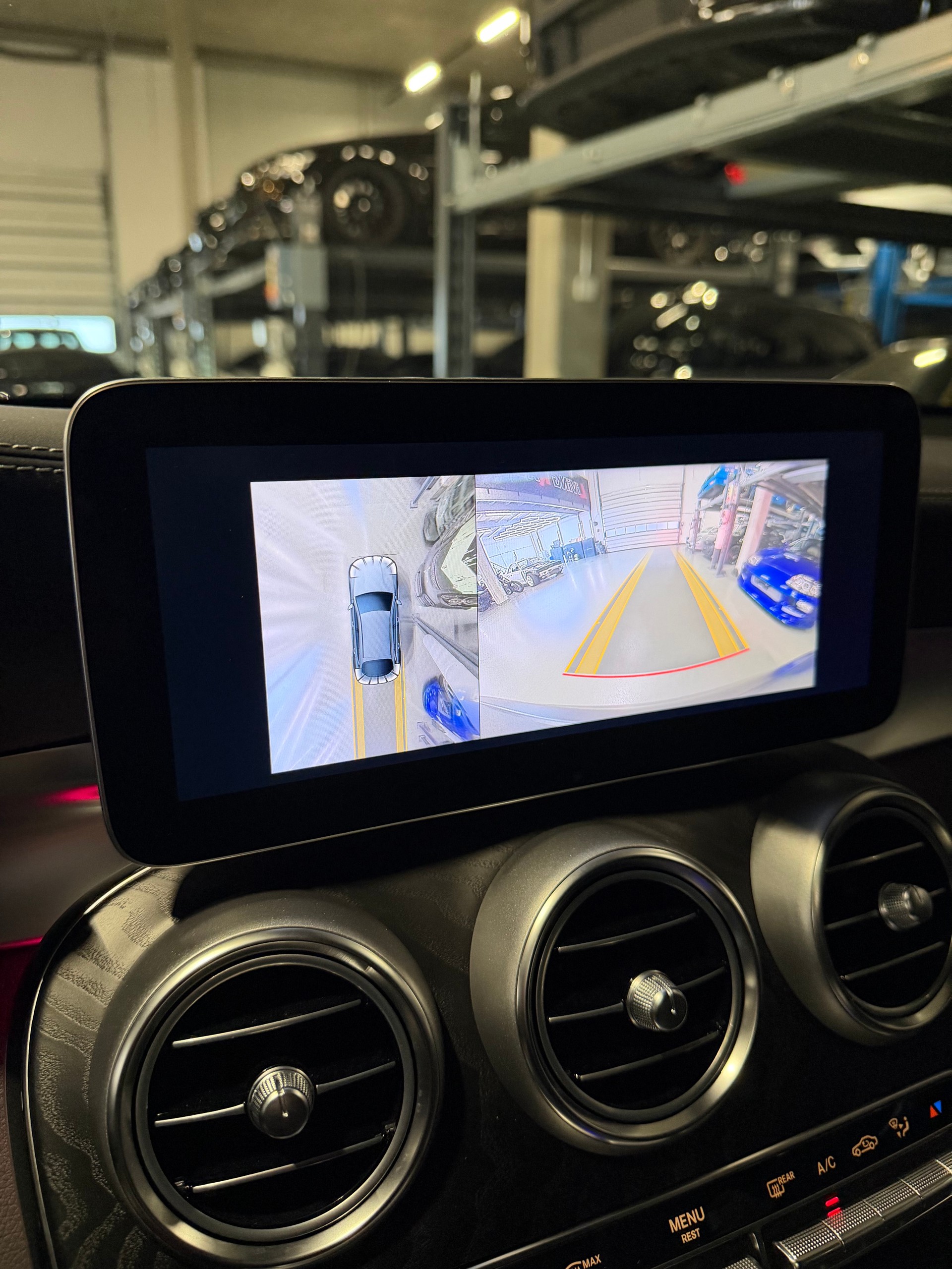 MERCEDES-BENZ GLC Coupé 63 S AMG 4Matic 9G-Tronic-image-10