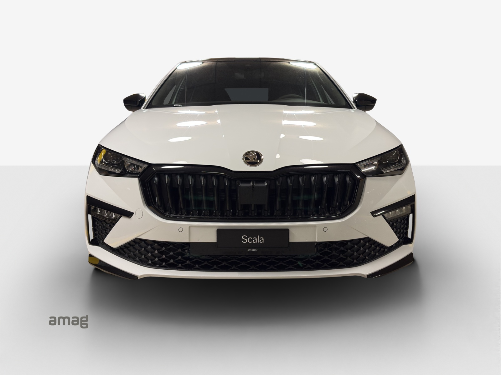 SKODA Scala 1.0 TSI Monte Carlo DSG-image-6