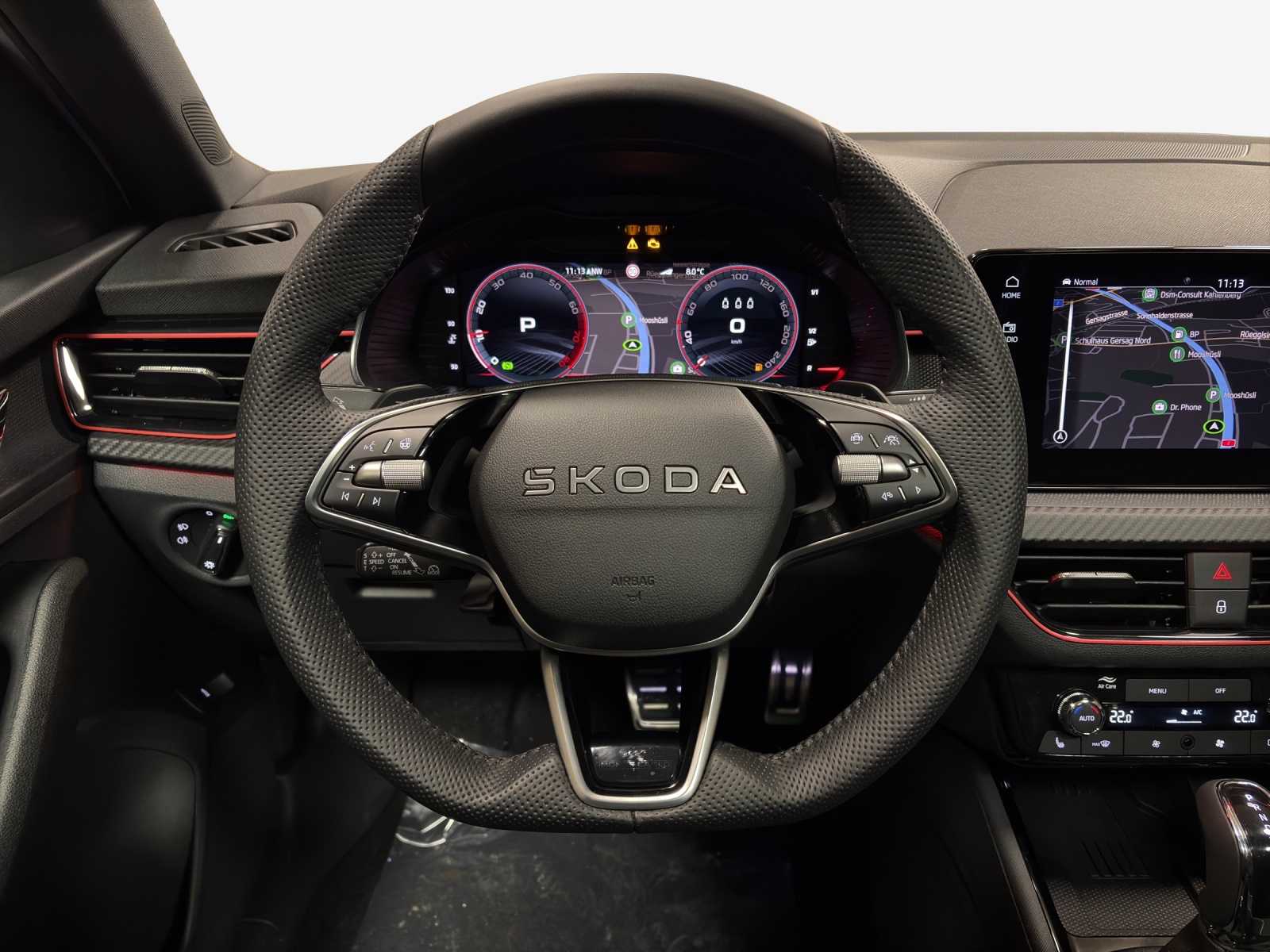 SKODA Scala 1.0 TSI Monte Carlo DSG-image-9