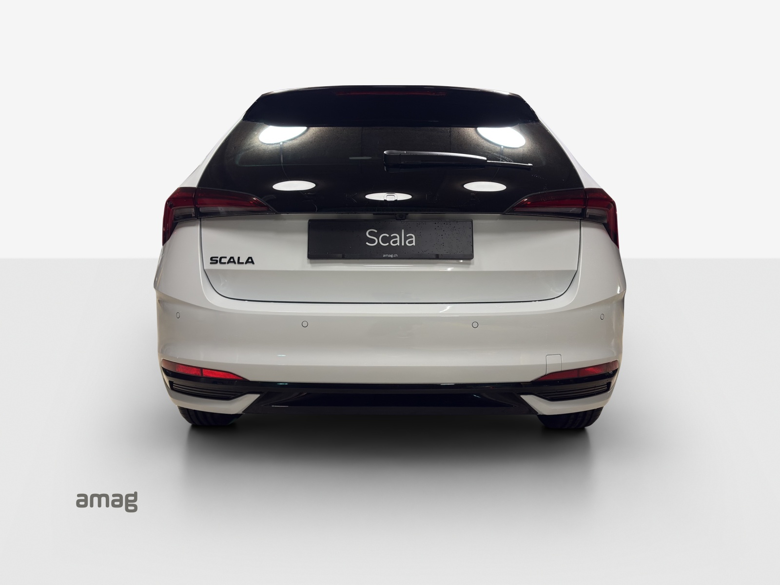 SKODA Scala 1.0 TSI Monte Carlo DSG-image-3