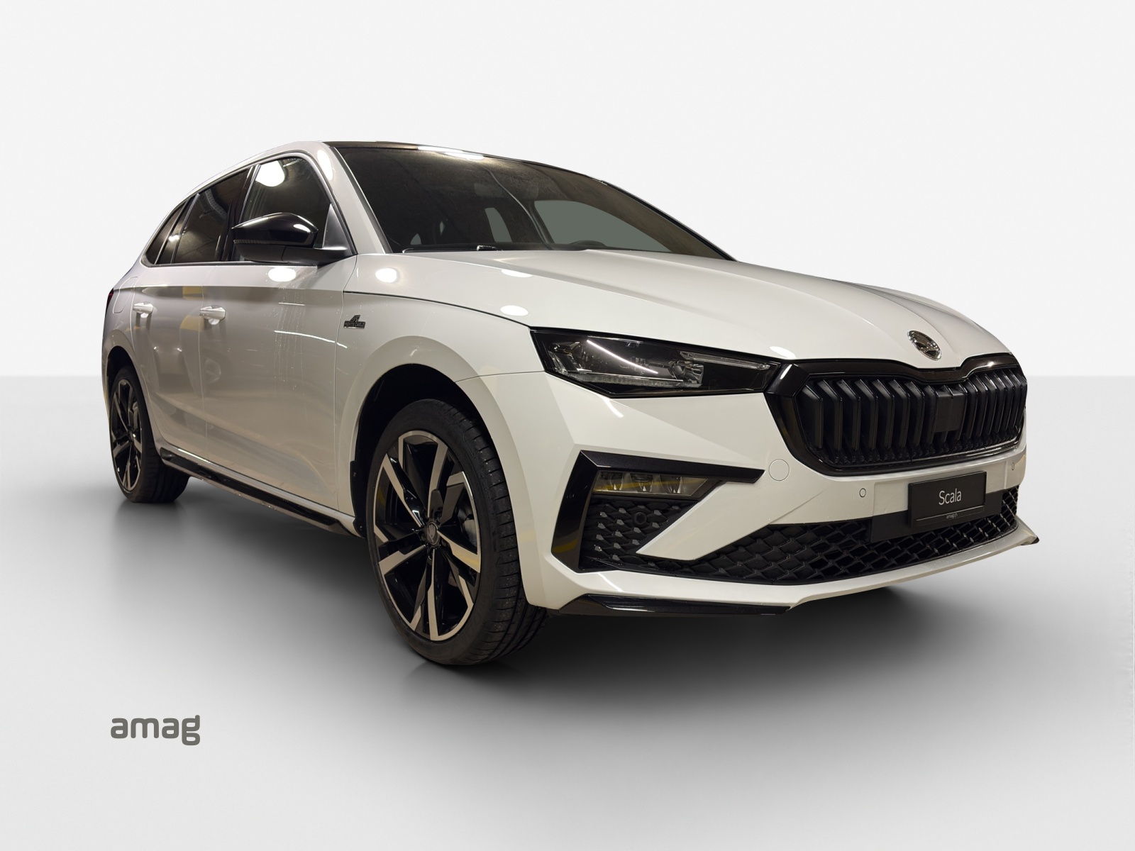 SKODA Scala 1.0 TSI Monte Carlo DSG-image-5